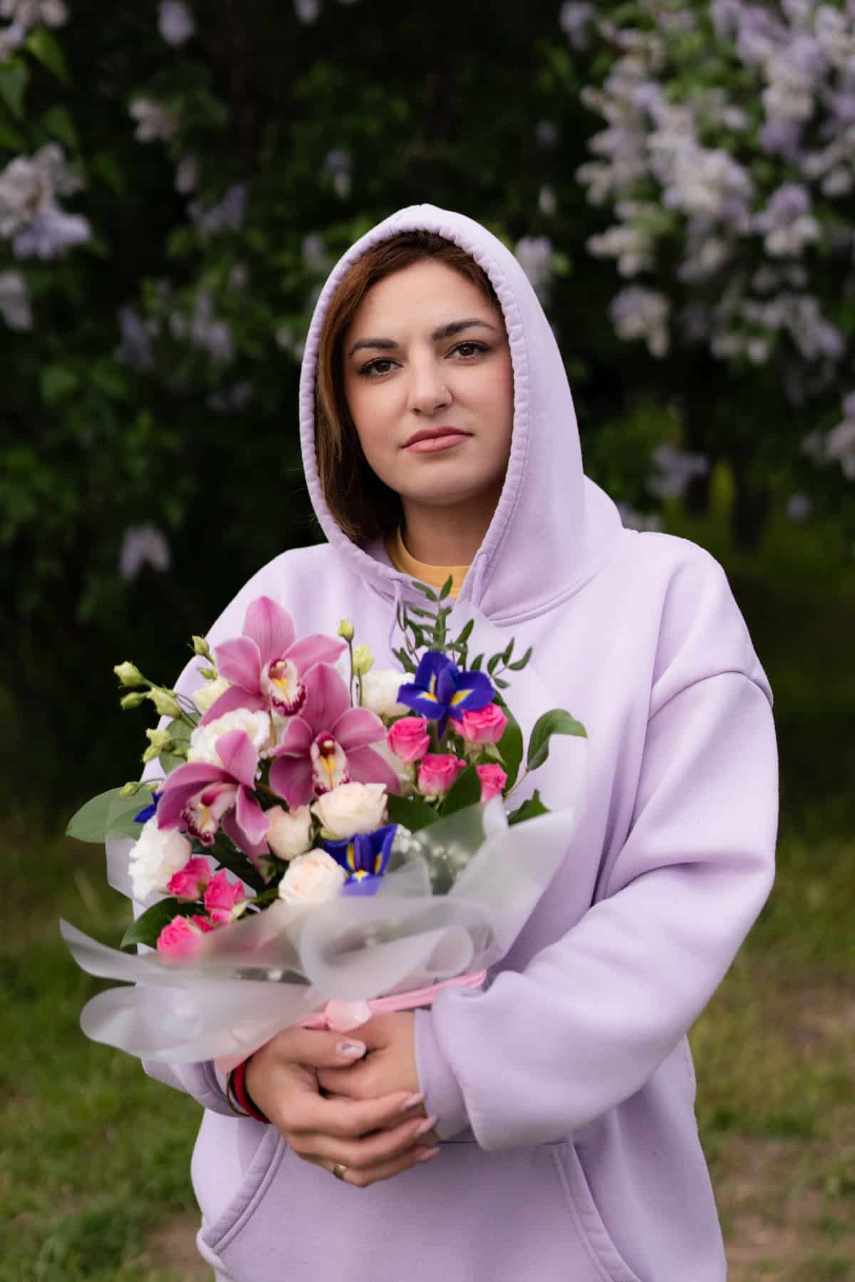 Як підтримати матусь, діти яких долають тяжкі захворювання7