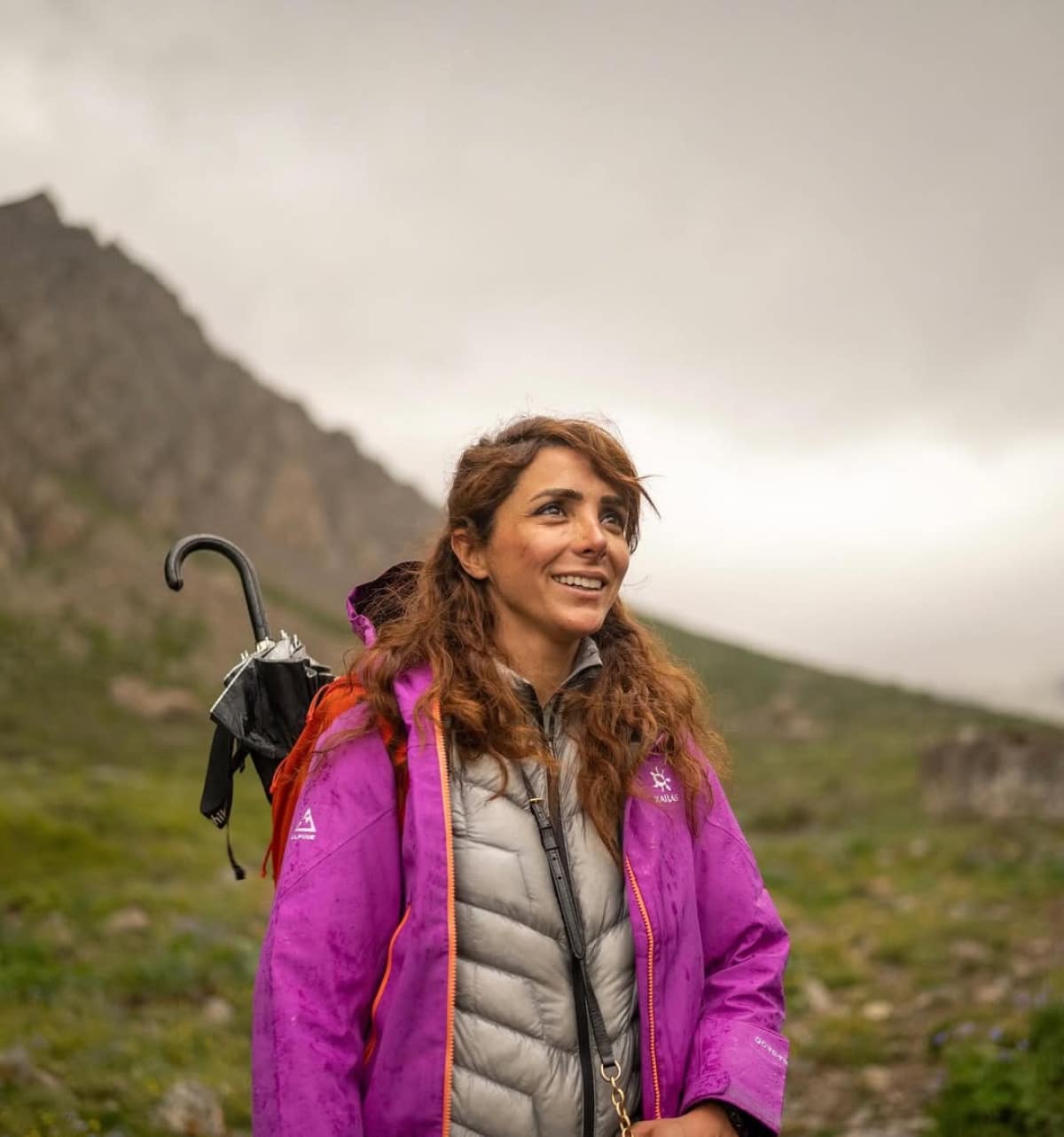 Жінки в альпінізмі: як це — бути підкорювачками вершин5