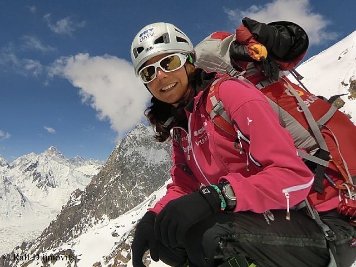 Жінки в альпінізмі: як це — бути підкорювачками вершин4