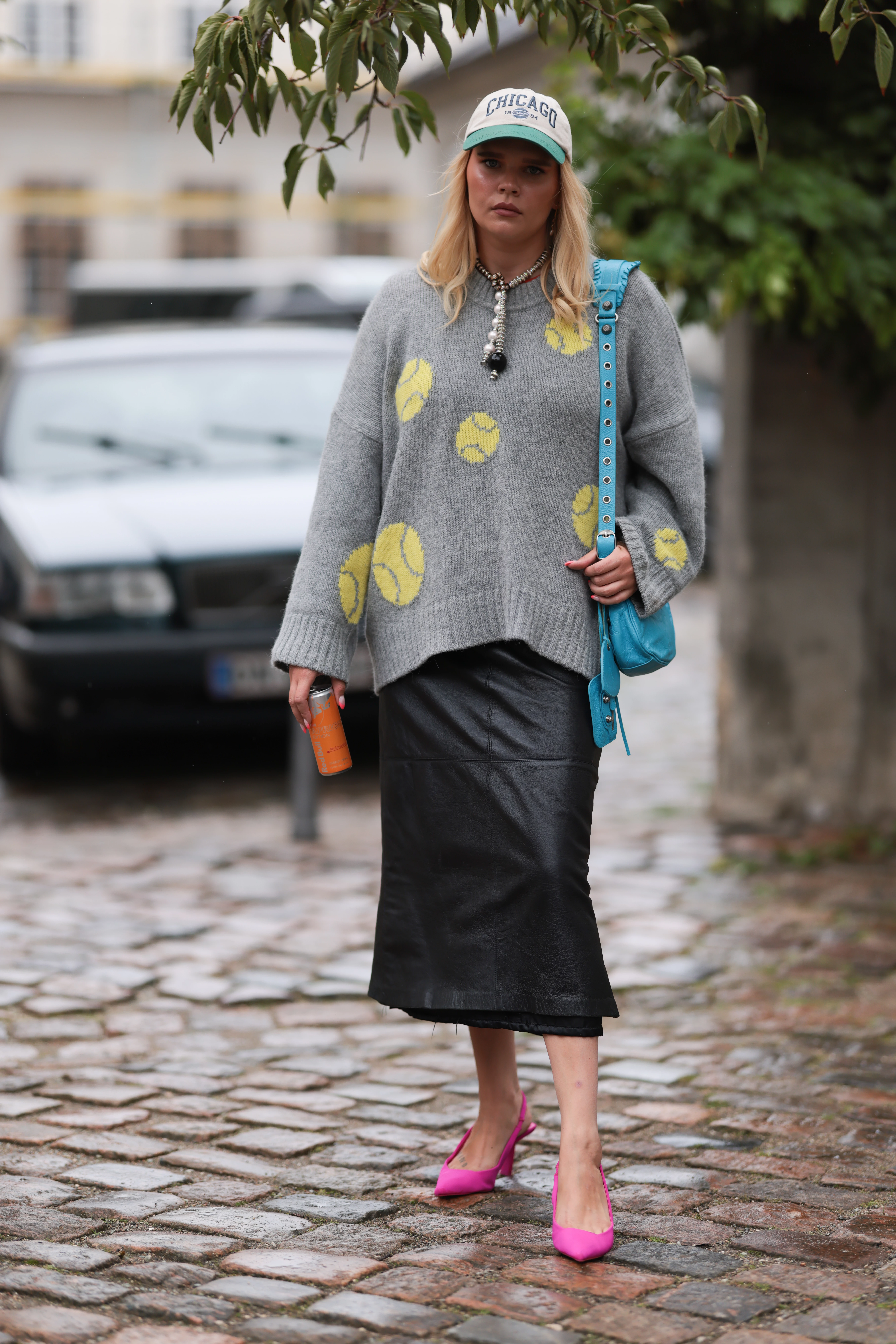 Цей аксесуар покращить будь-який літній образ у 2025 році5