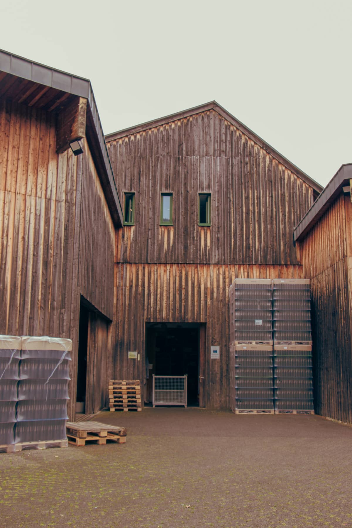 Виноробні Німеччини21