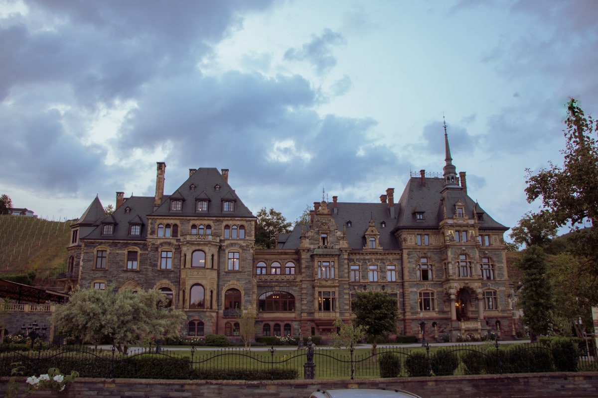 Виноробні Німеччини23