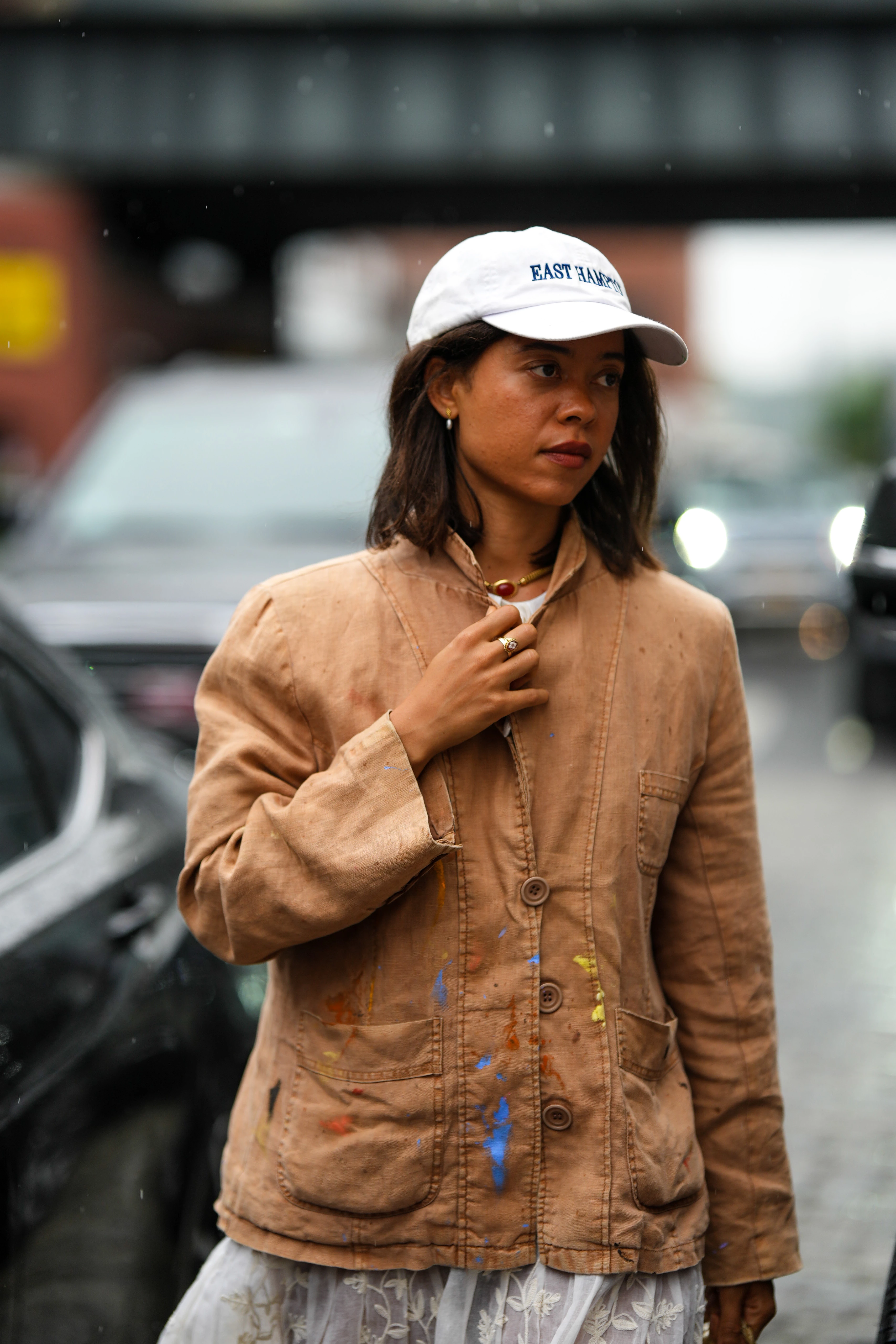 Цей аксесуар покращить будь-який літній образ у 2025 році1