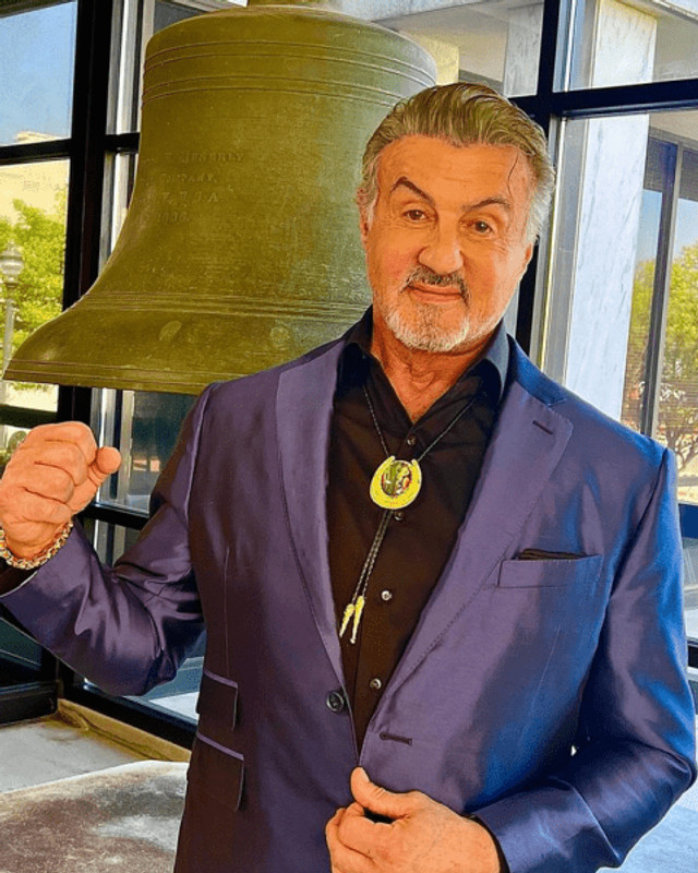 До 79-річчя Сильвестра Сталлоне – читайте коротку біографію актора та режисера4