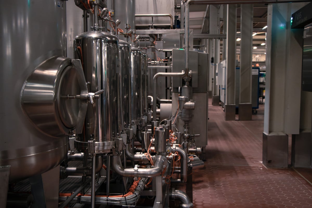 Виноробні Німеччини10