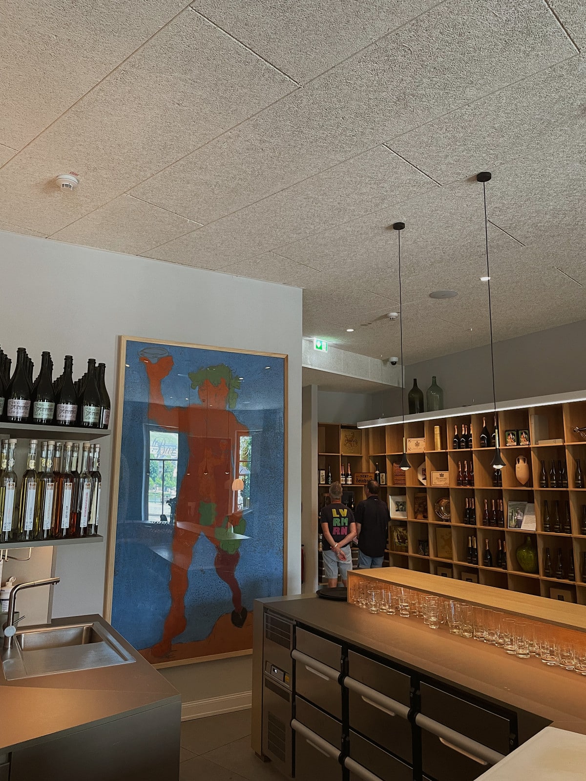 Виноробні Німеччини5