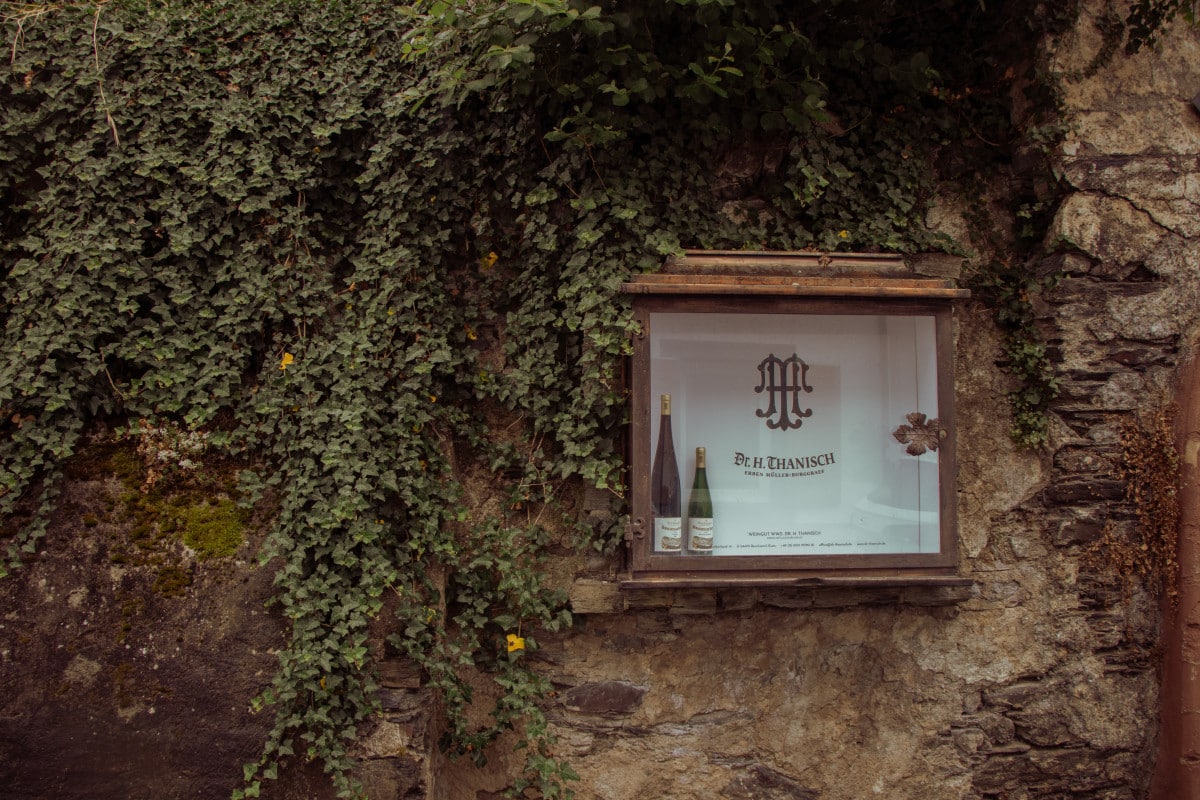 Виноробні Німеччини15