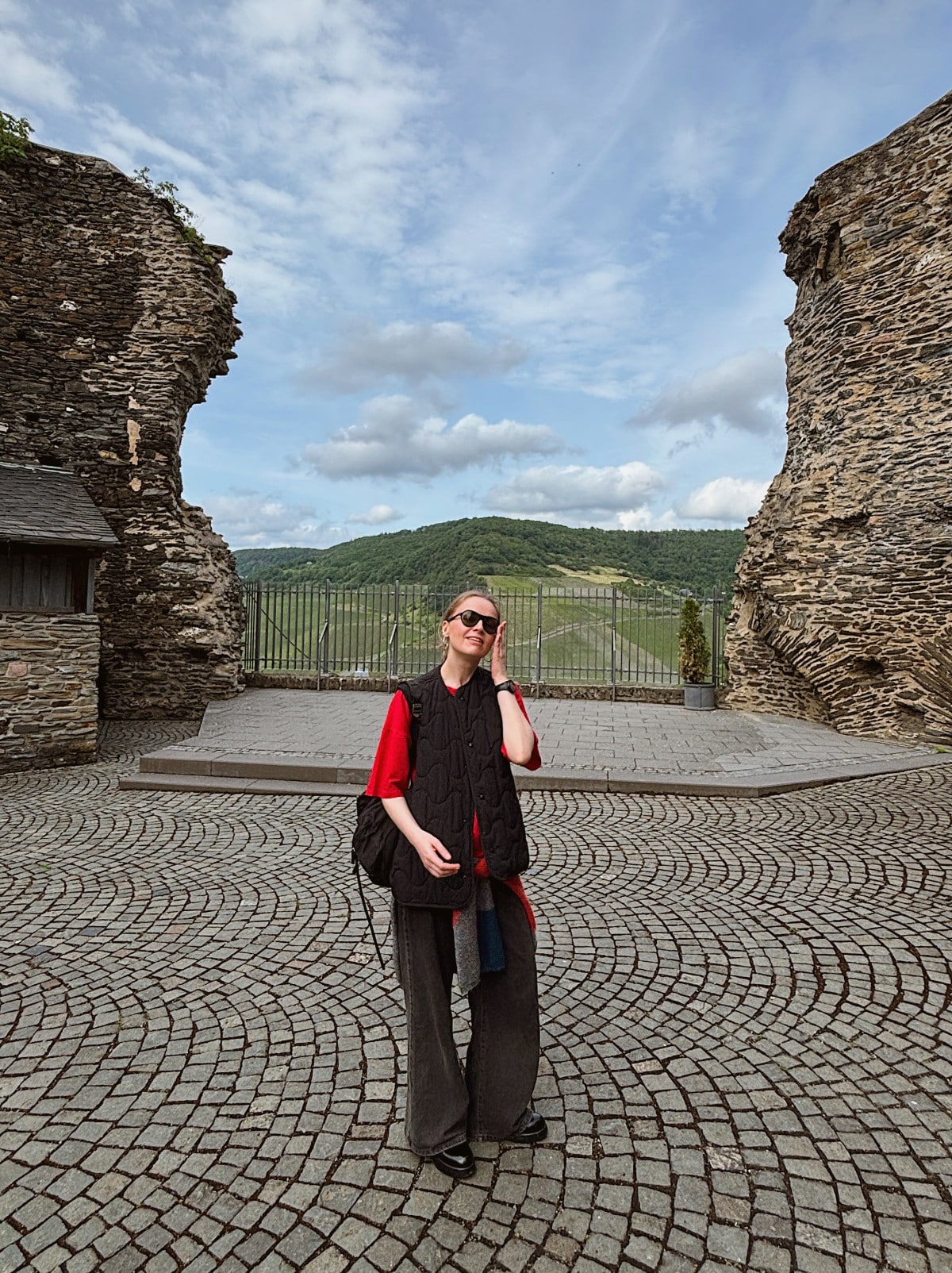 Виноробні Німеччини28