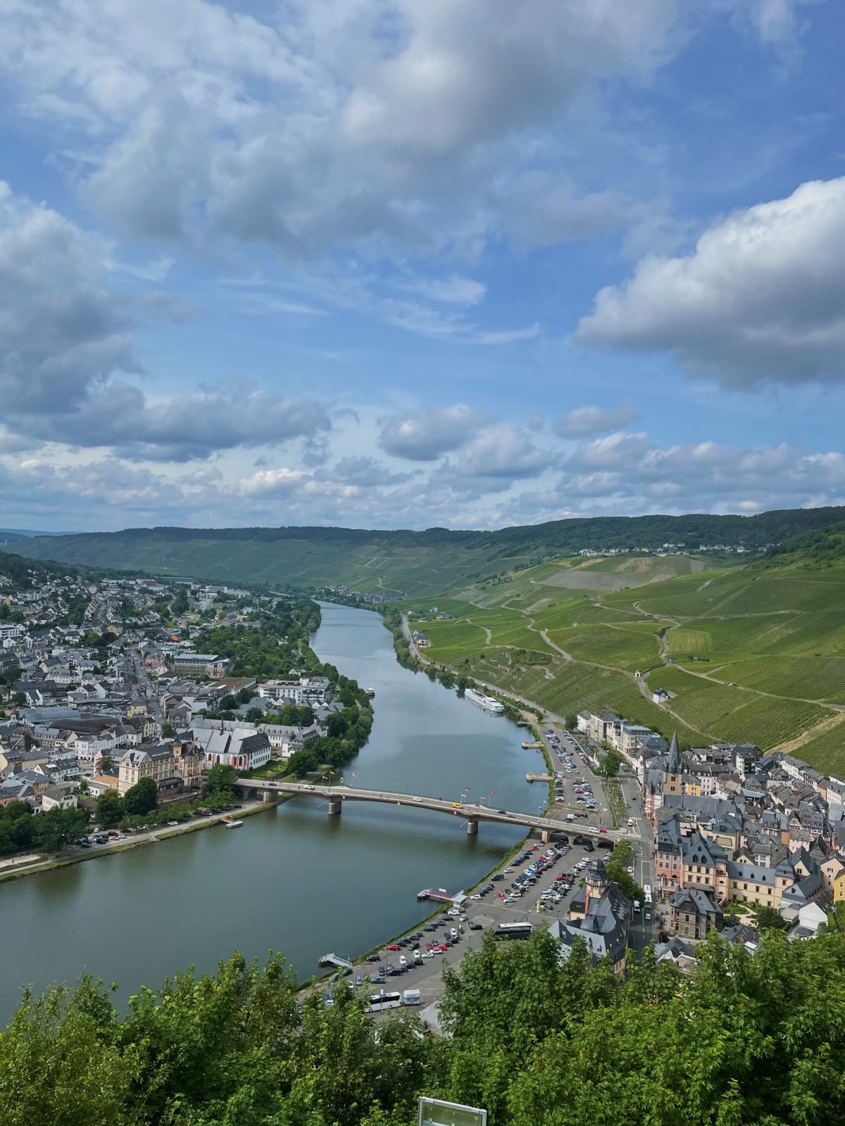 Виноробні Німеччини2