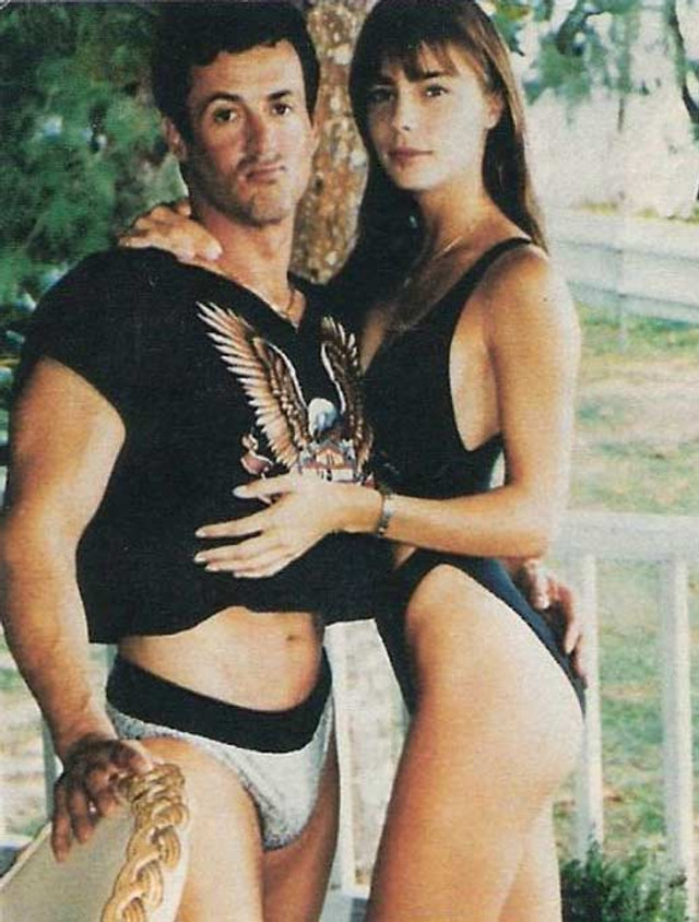 До 79-річчя Сильвестра Сталлоне – читайте коротку біографію актора та режисера1