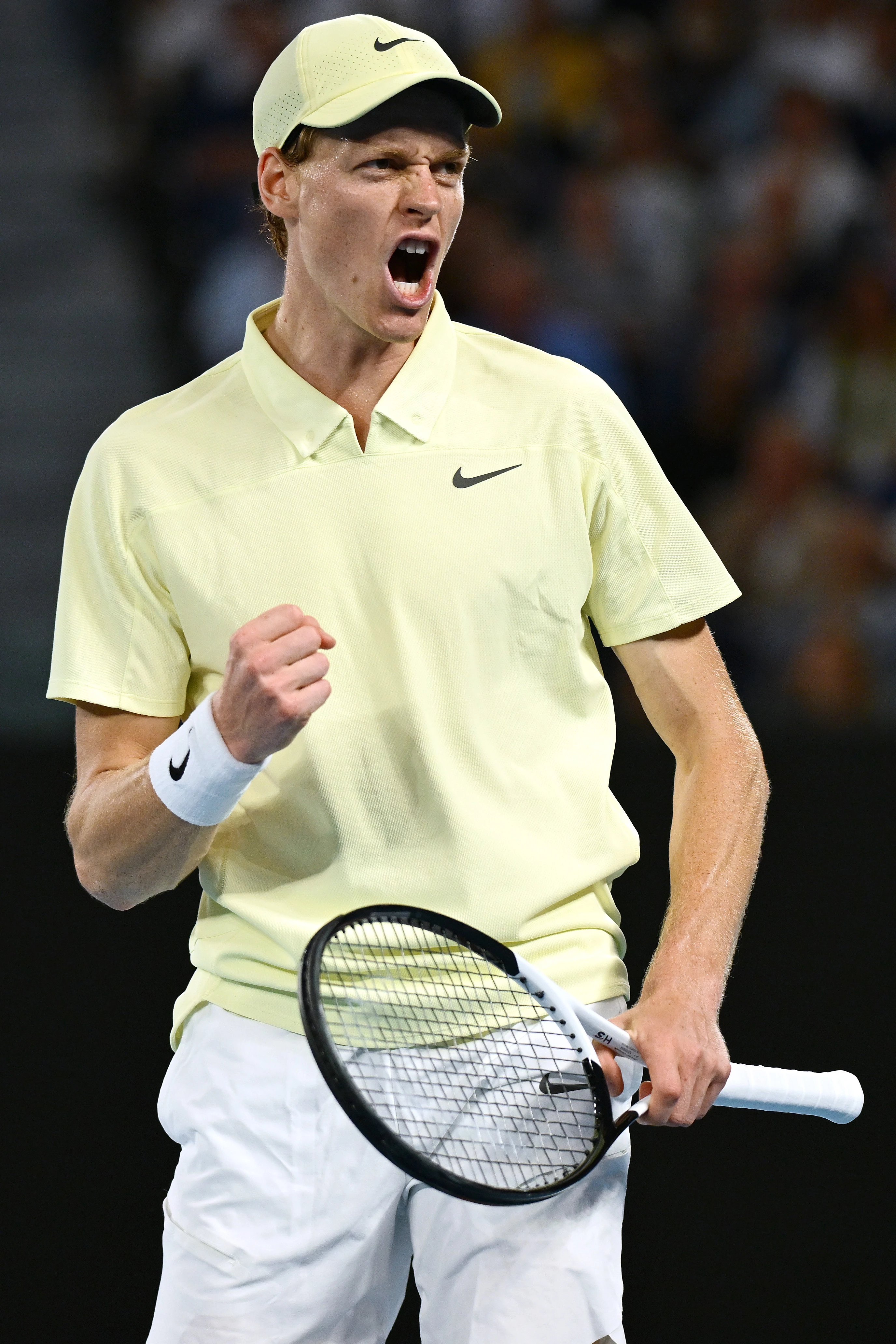 Містер чарівність:  хто такий Яннік Сіннер – найкращий тенісист планети сьогодні4