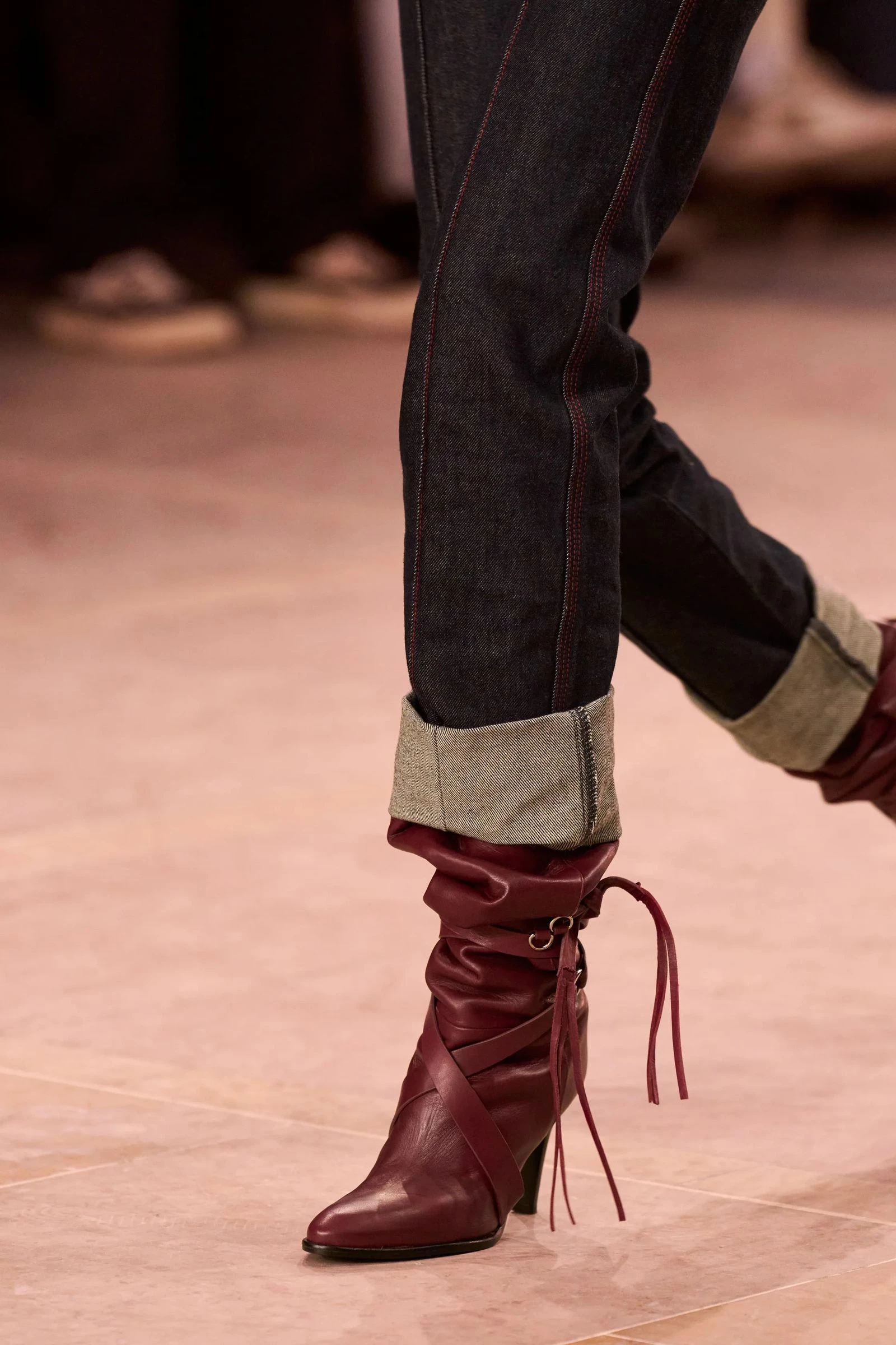 Isabel Marant осінь-зима 2025/20269