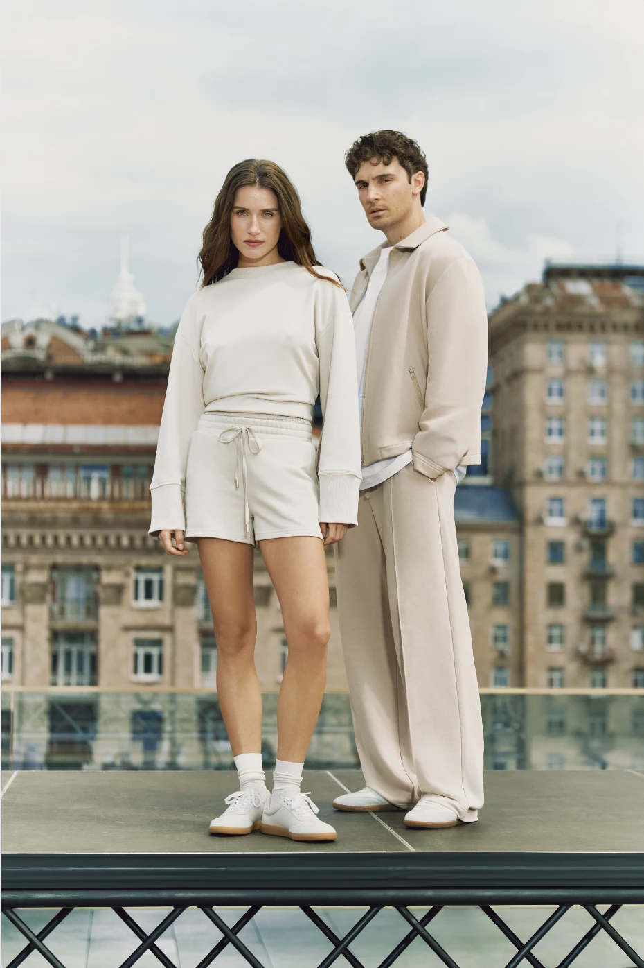 BASIX — новий бренд у портфоліо ЦУМ Київ2