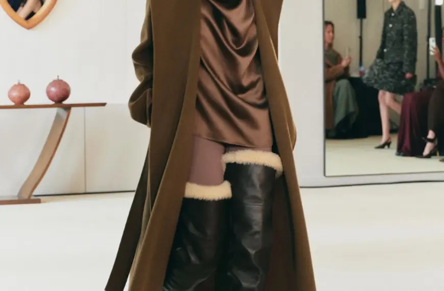 7 трендових чобіт, які варто обрати в новому сезоні