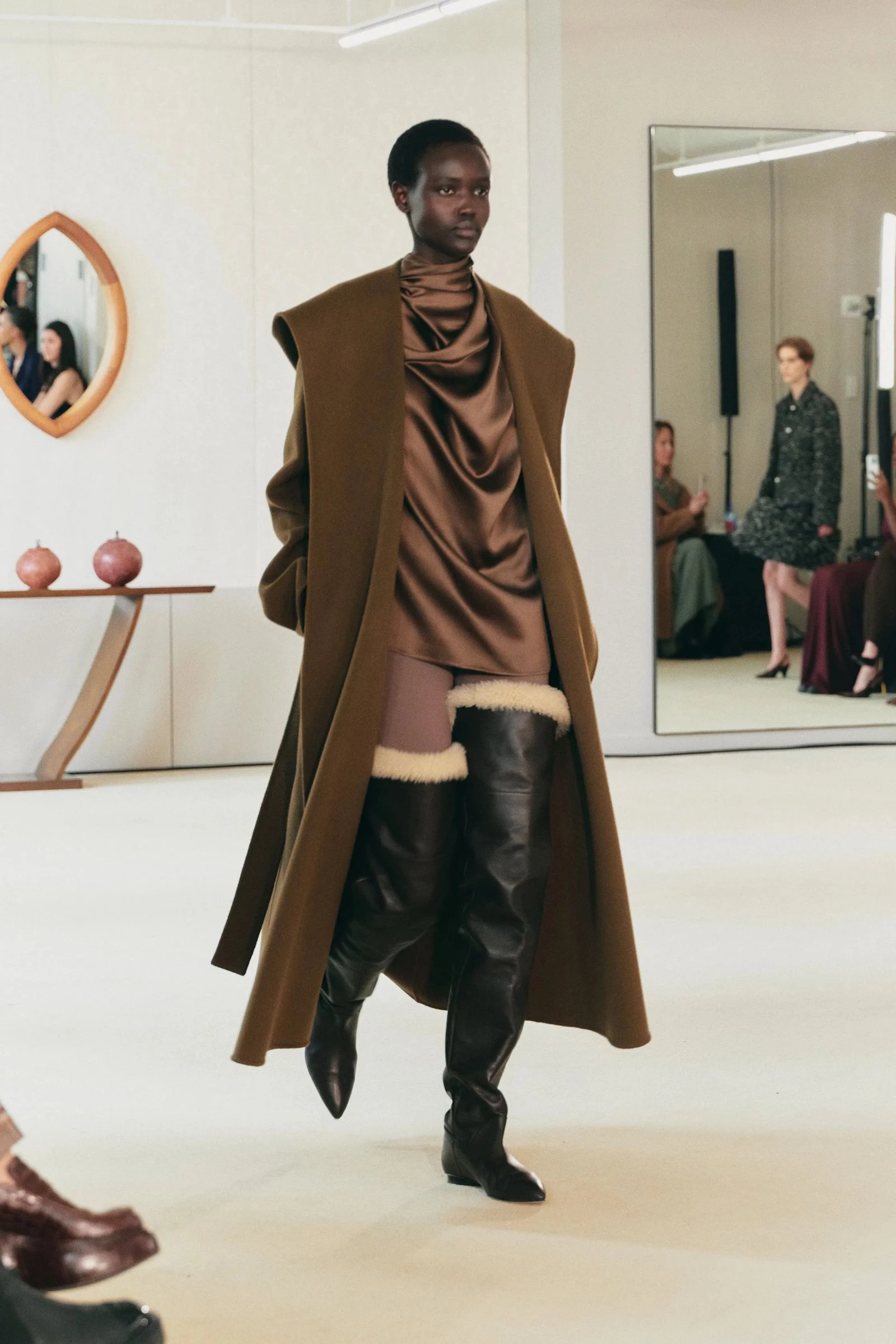 Altuzarra осінь-зима 2025/20260