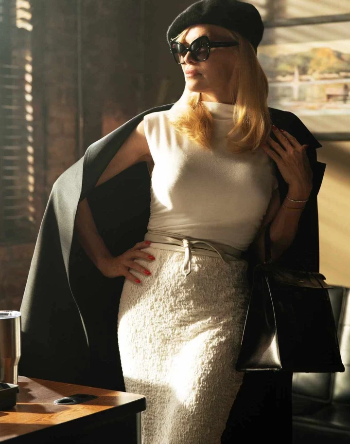 Чому варто подивитися фільм "Голий пістолет" з Памелою Андерсон3