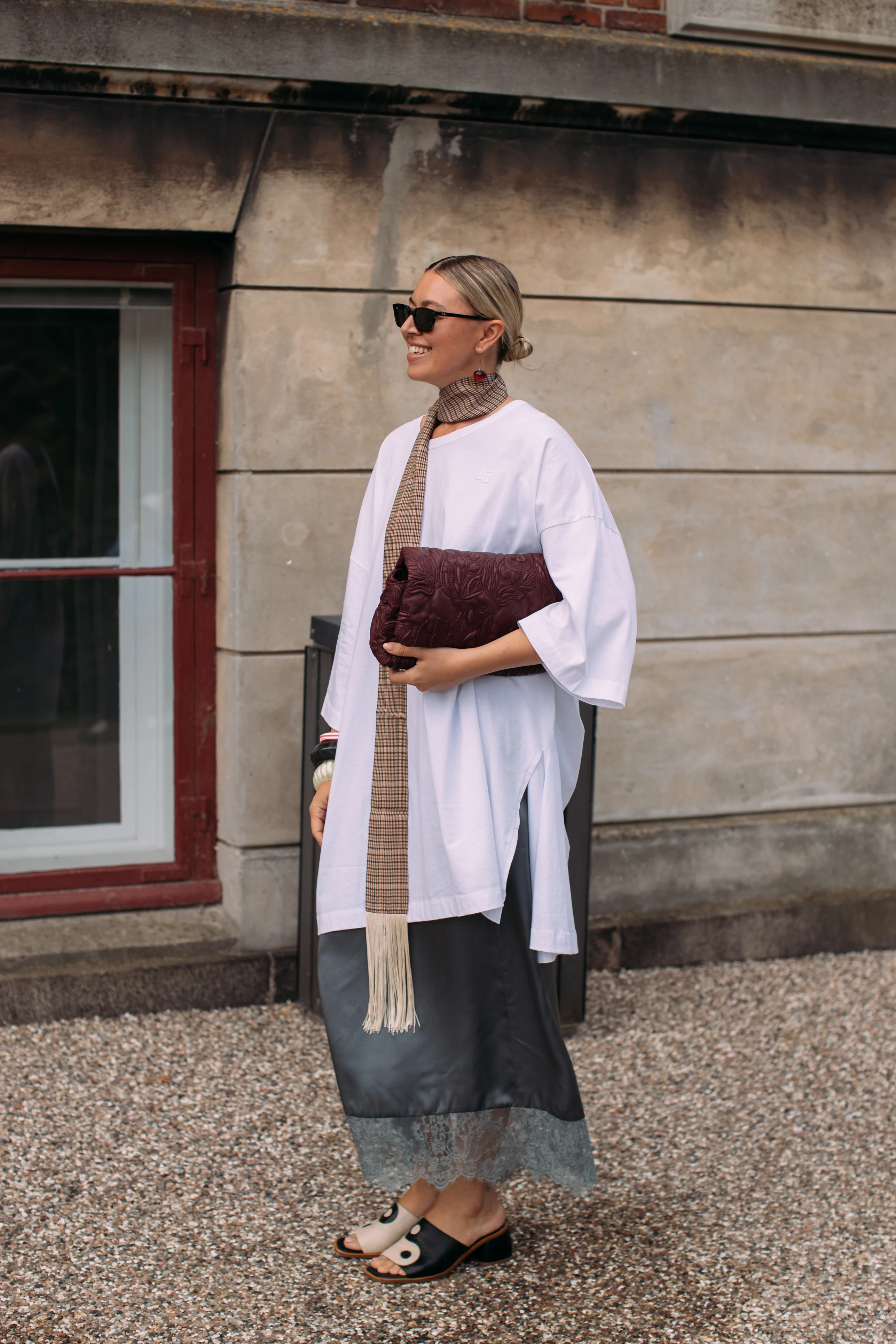 Streetstyle: наймодніші дівчата на вулицях Копенгагена28