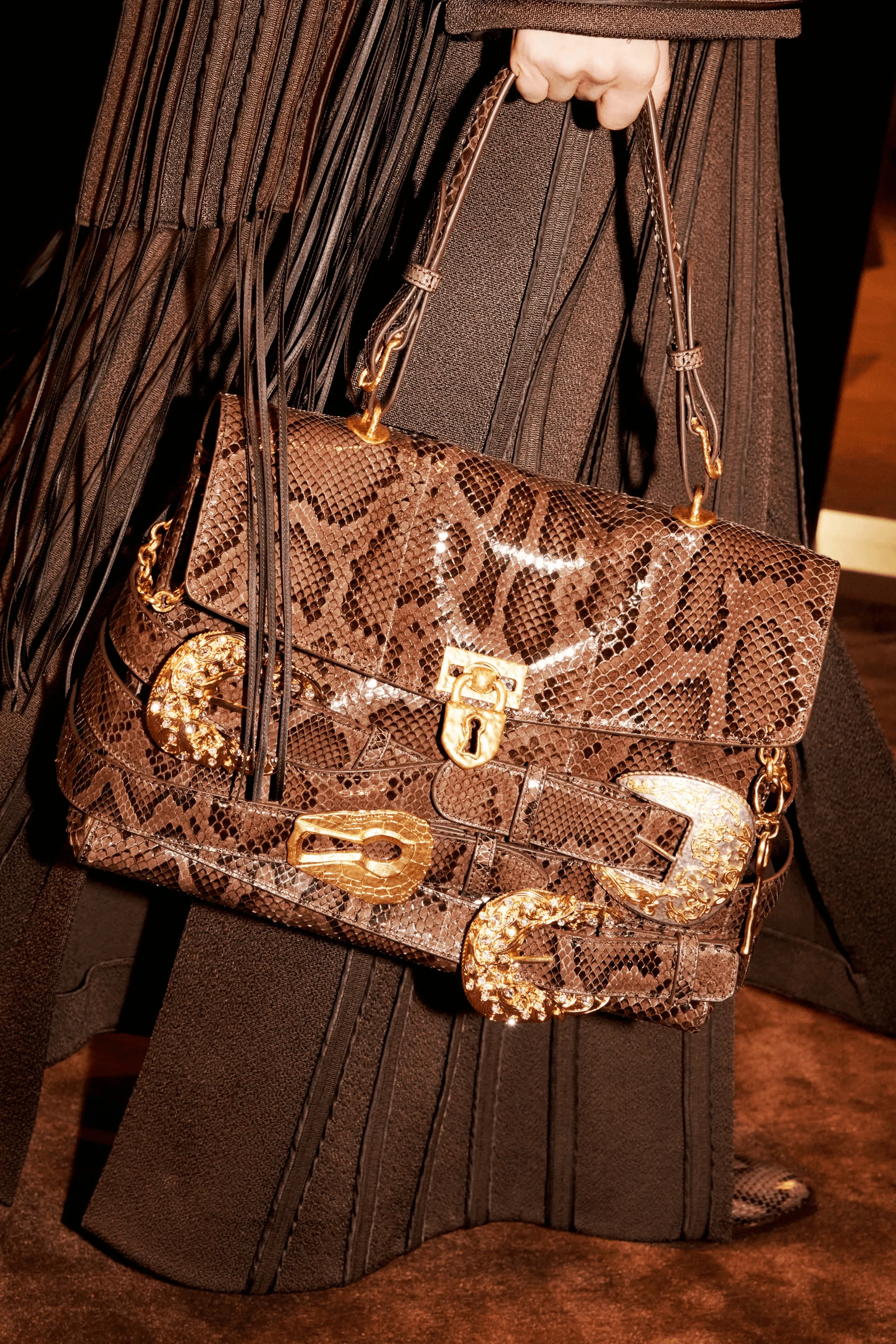 Schiaparelli осінь-зима 2025/20267