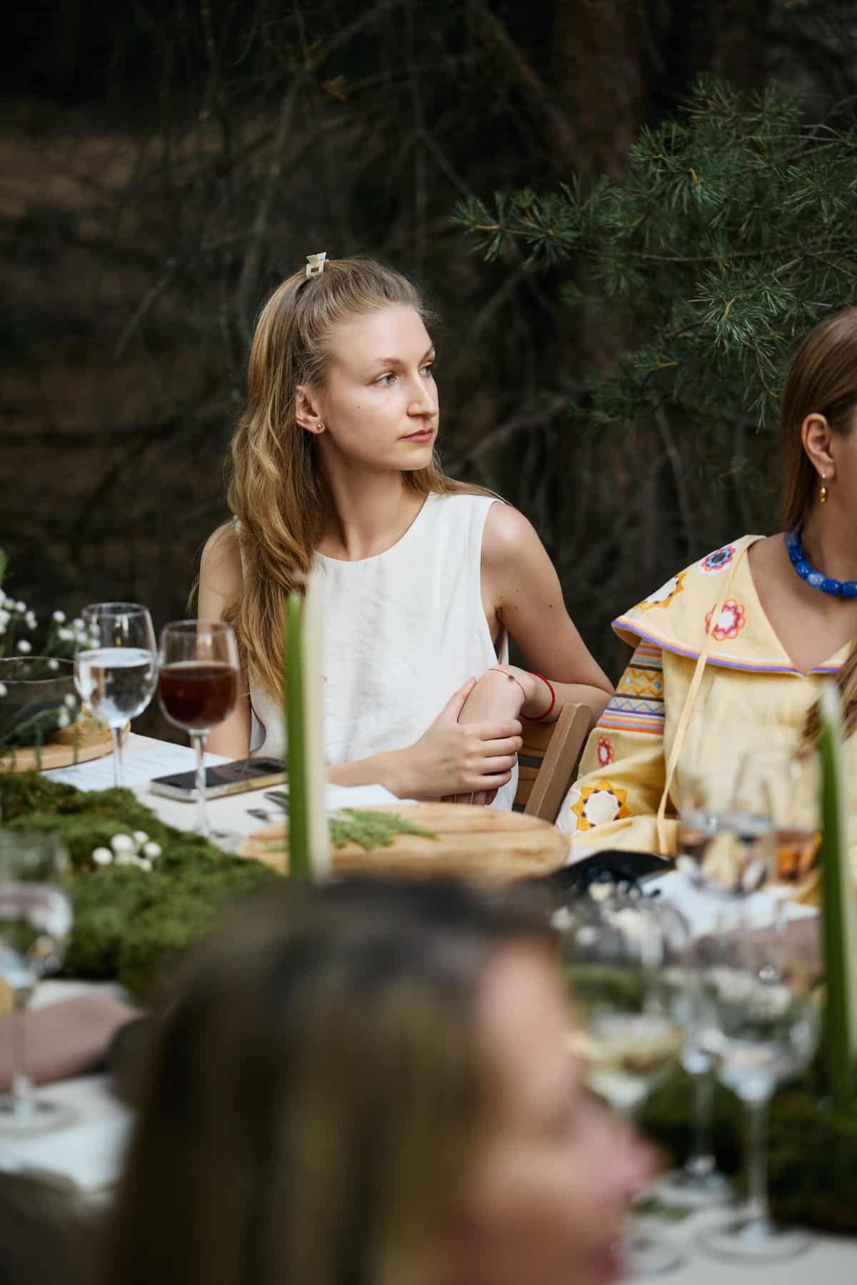 УЛІС відкрив подієвий простір, басейн просто неба і формат вечерь у лісі17