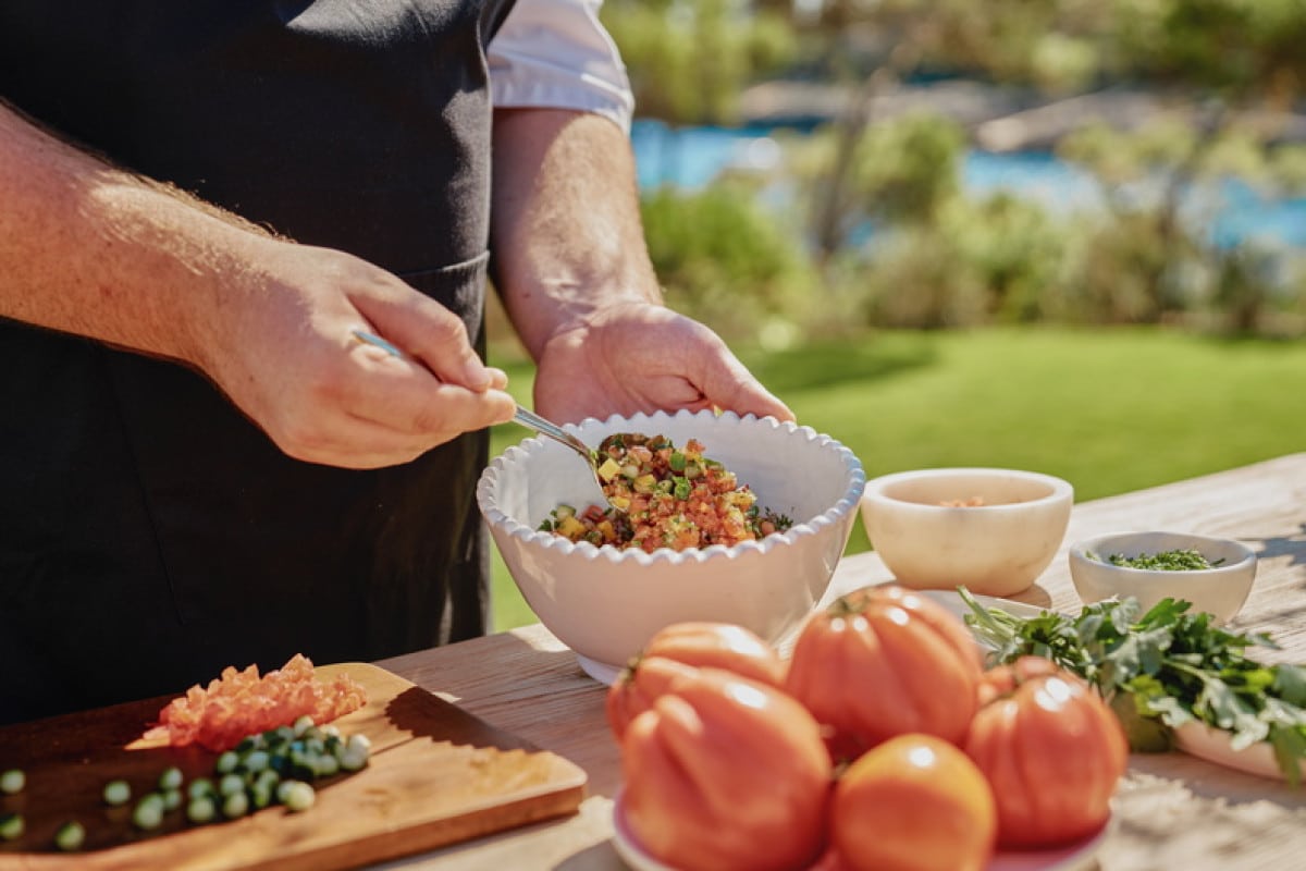 Ikos Kissamos: Де Мрії Зустрічають Середземноморське Сонце на Криті5