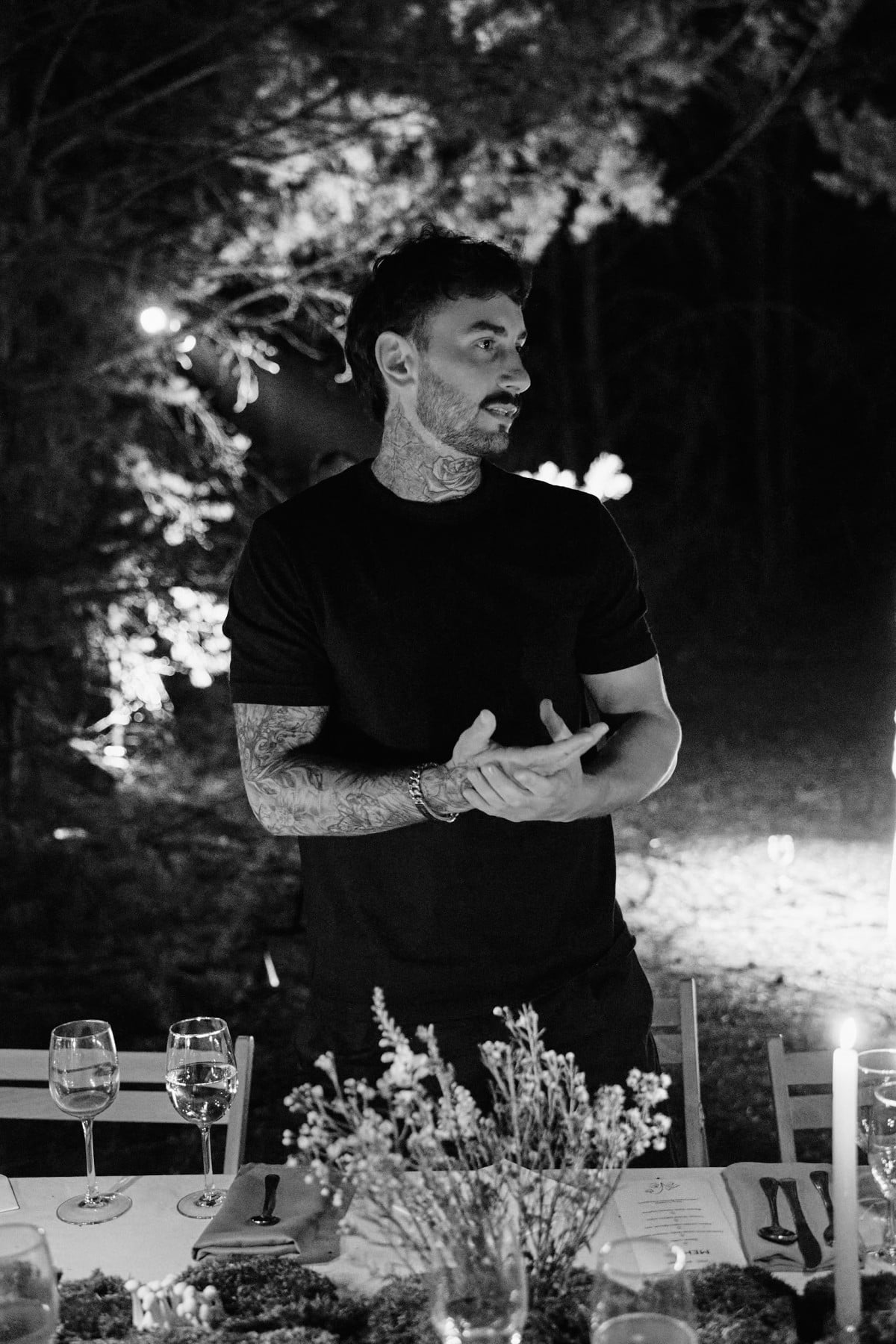 УЛІС відкрив подієвий простір, басейн просто неба і формат вечерь у лісі22