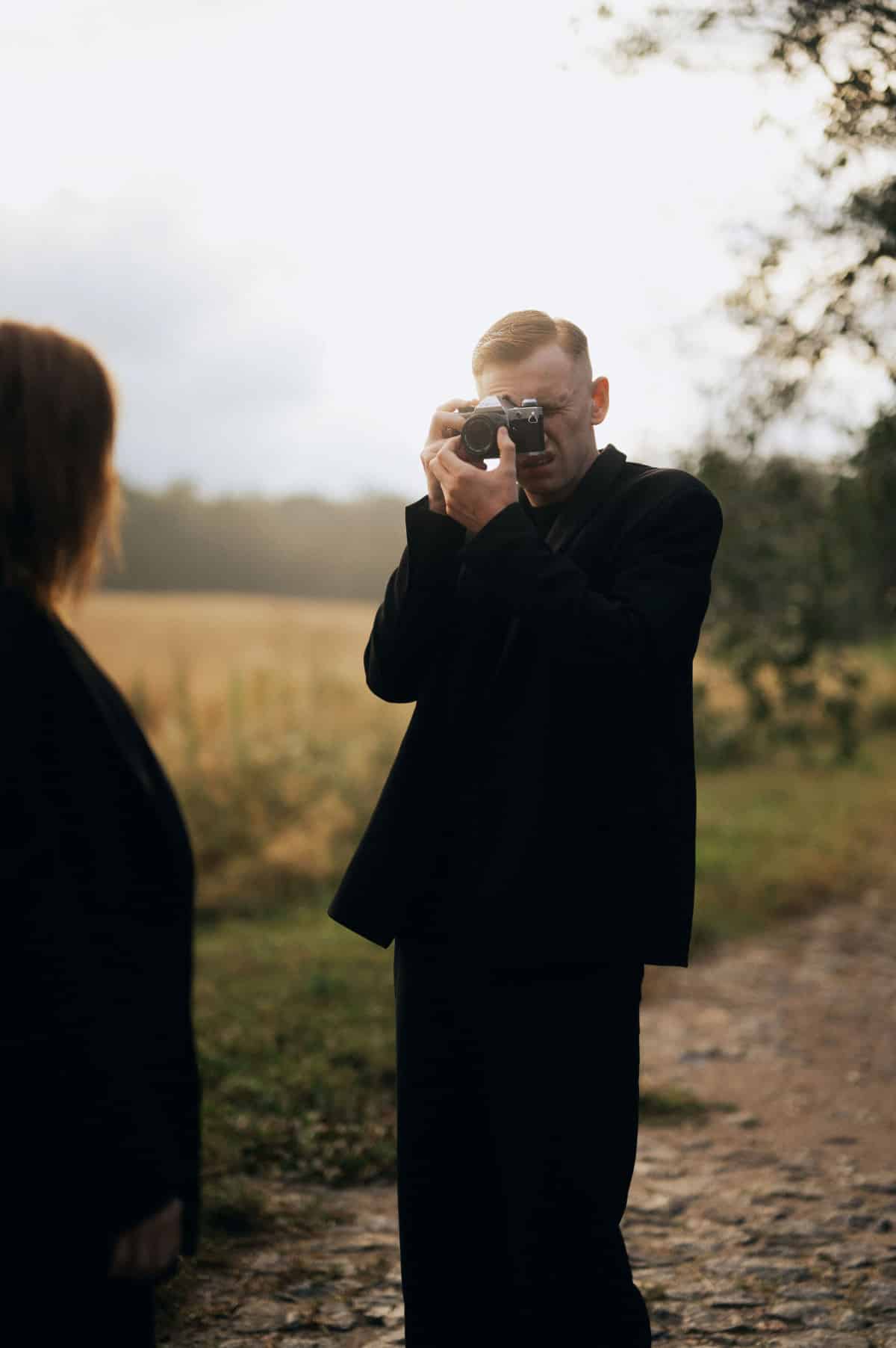 Спільне інтерв’ю Олександра й Марії Рудинських для ELLE5