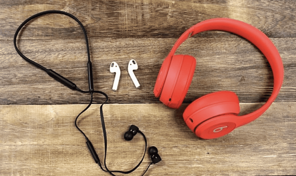 Навушники на будь-який смак: від бас-монстрів до аудіофільських шедеврів