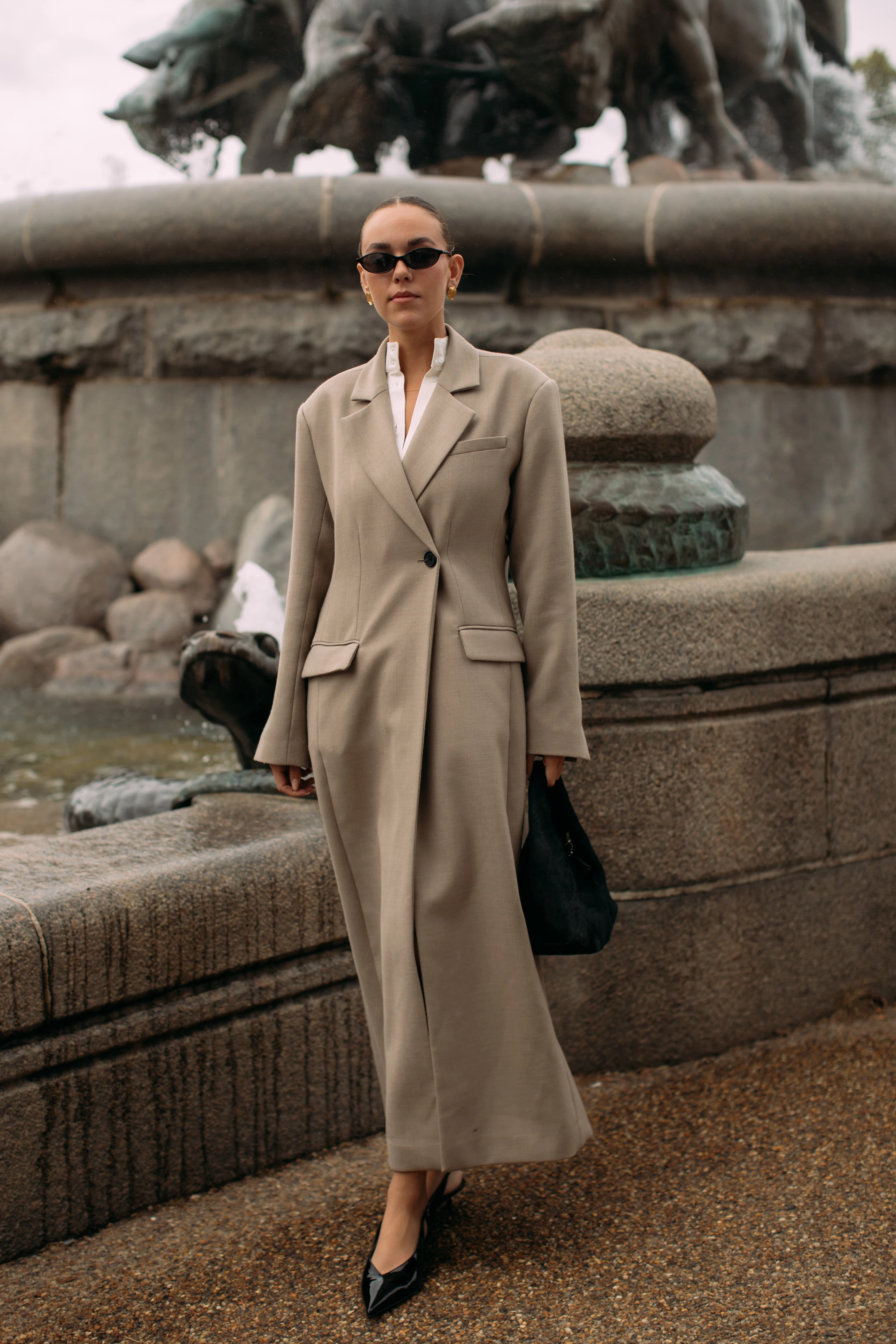 Streetstyle: наймодніші дівчата на вулицях Копенгагена26