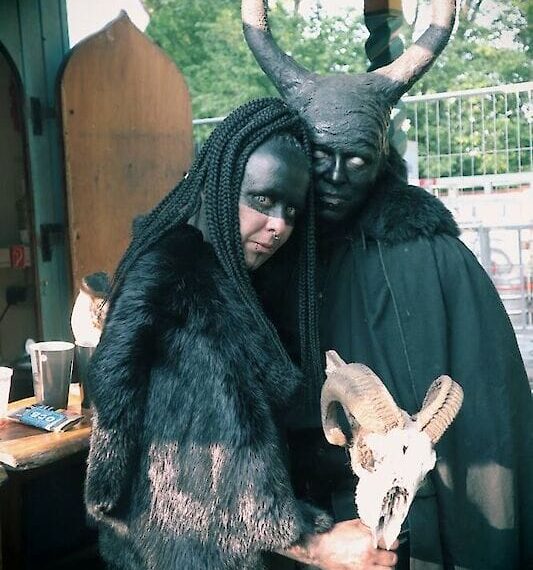 Wave-Gotik-Treffen 2025 у Лейпцигу. Чого очікувати від фестивалю цього року