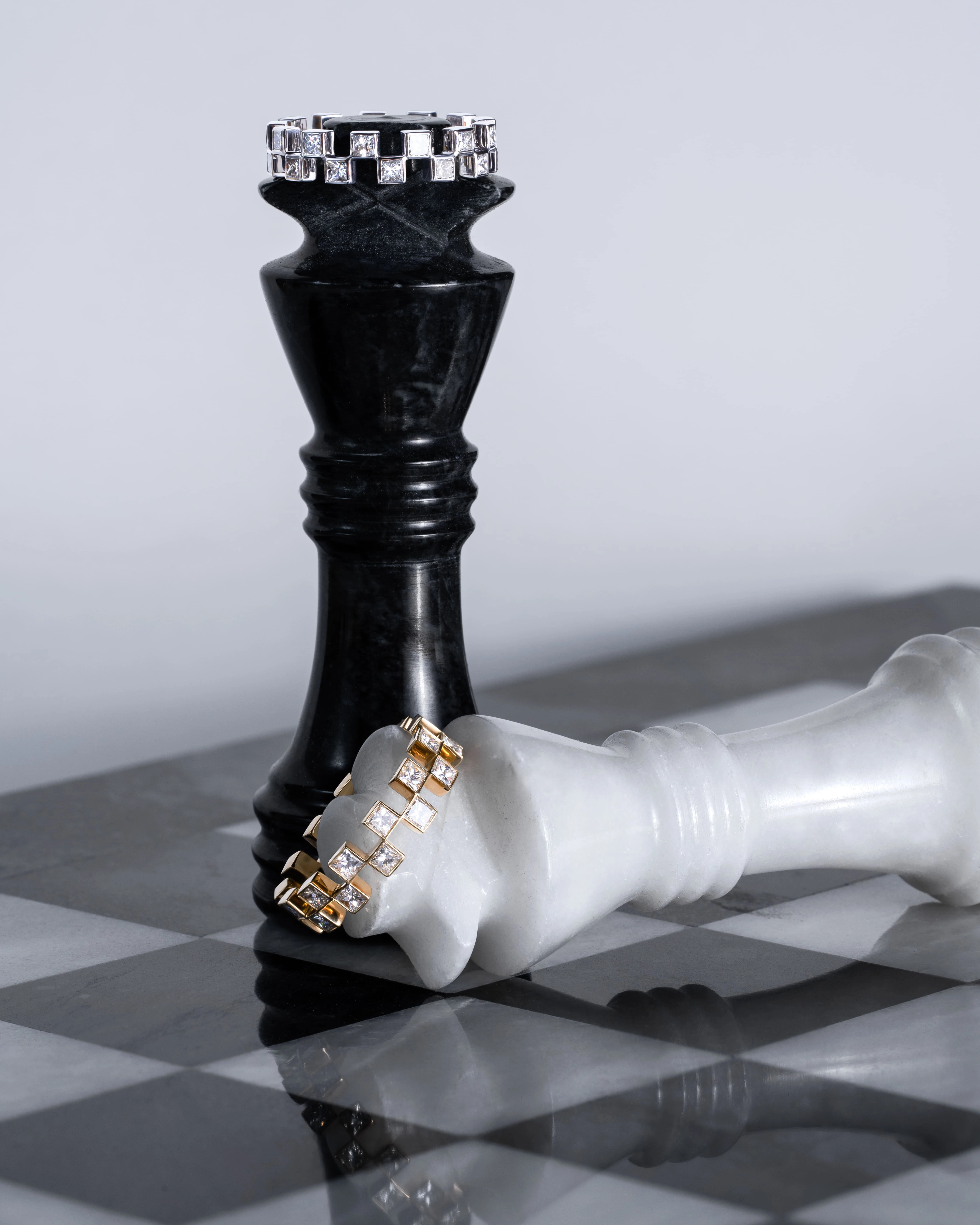 Kamni: історія українського ювелірного бренду, що перетворює діаманти на особисті спогади7