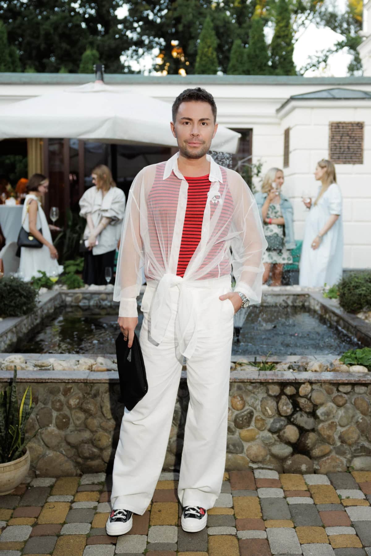 Як це було: «Літні читання» від Harper’s Bazaar92