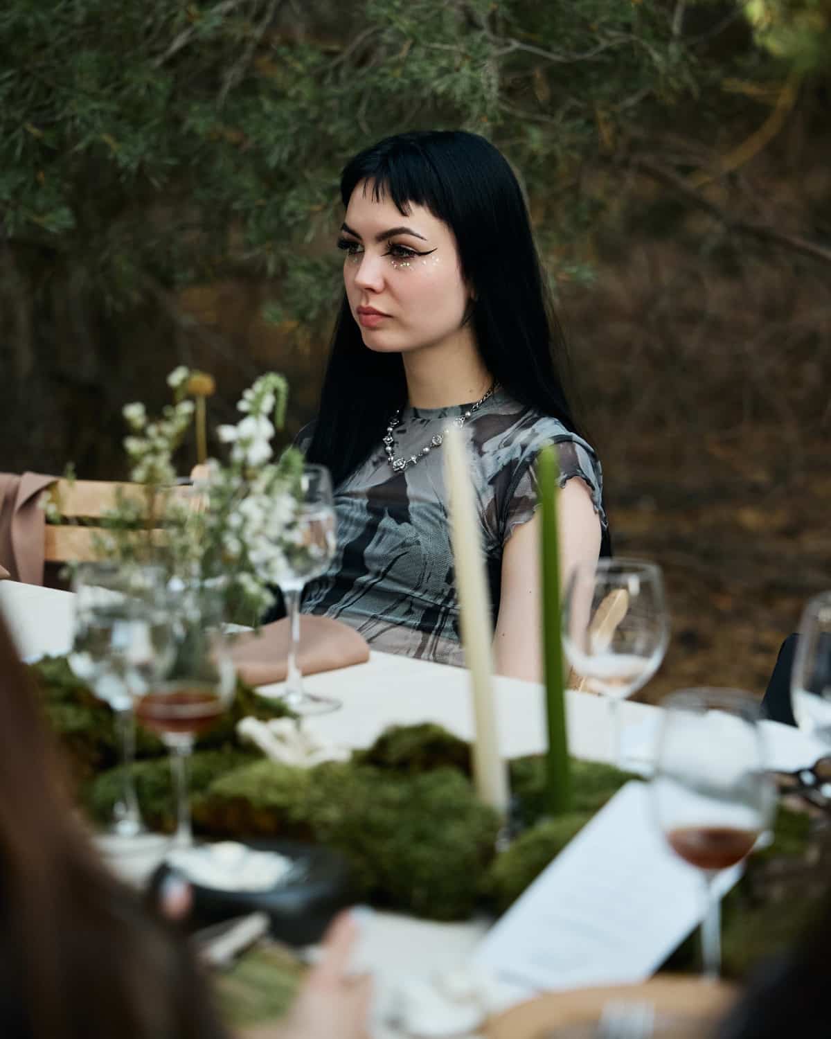 УЛІС відкрив подієвий простір, басейн просто неба і формат вечерь у лісі16