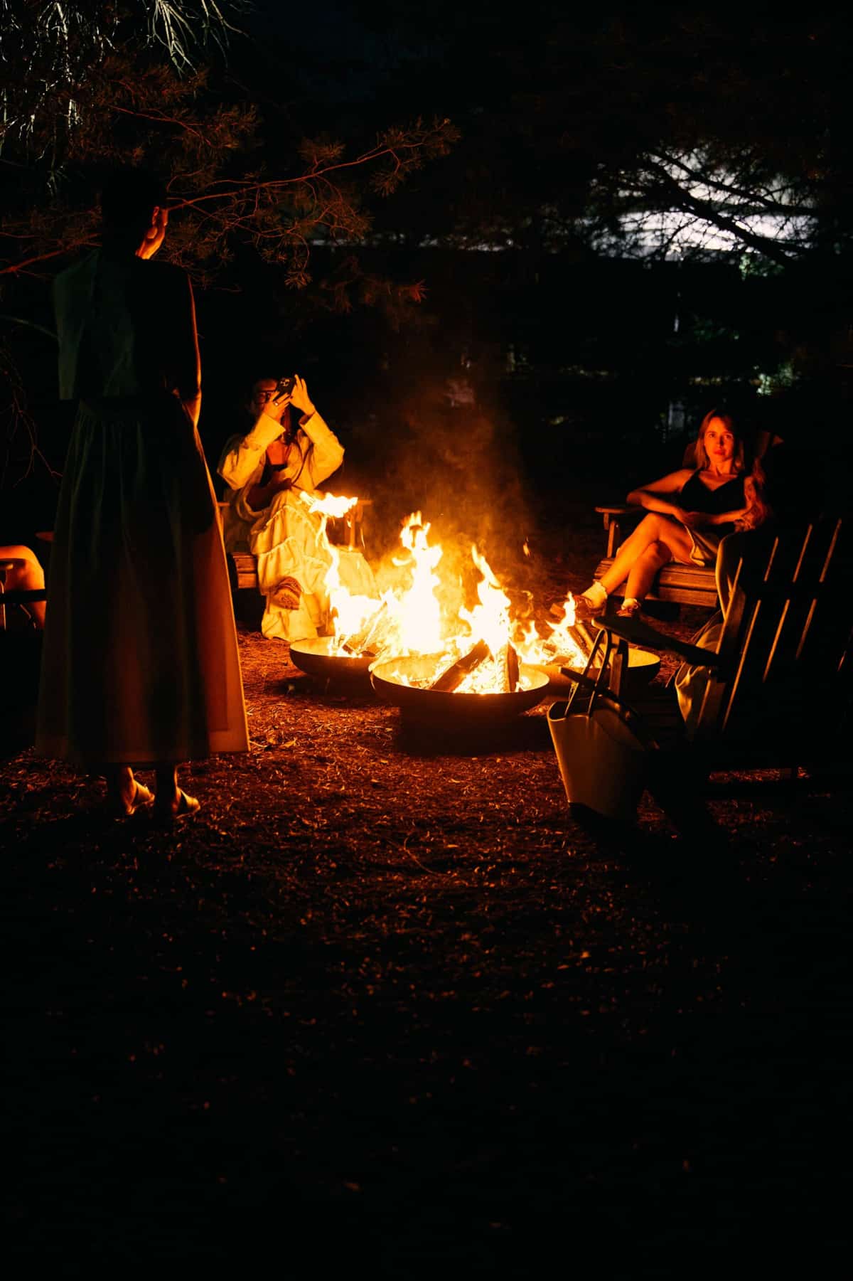 УЛІС відкрив подієвий простір, басейн просто неба і формат вечерь у лісі31