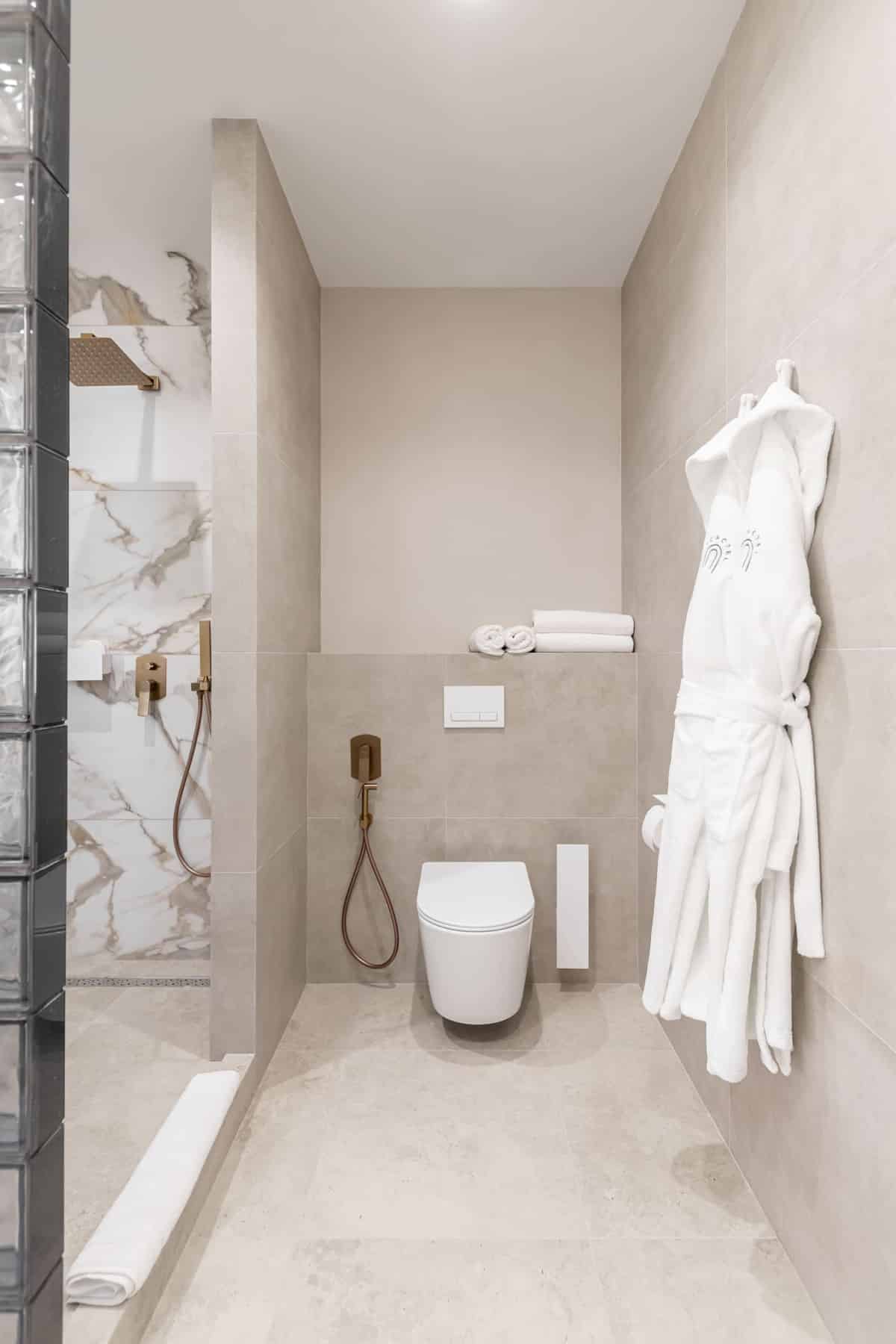 ARCHOTEL AVENUE: відпочинок, оздоровлення і спа у серці Одеси12