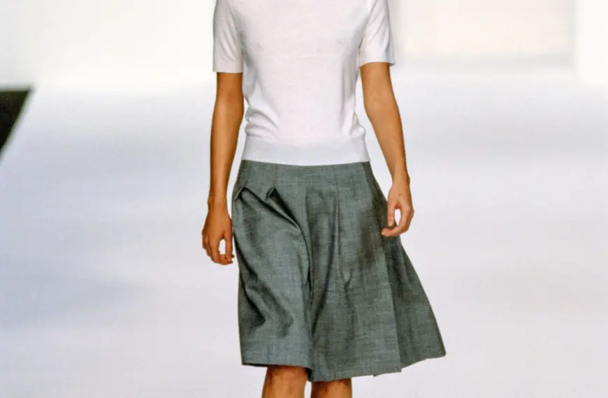 5 моделей туфель на підборах з 1990-х, які повернулися в 2025 році