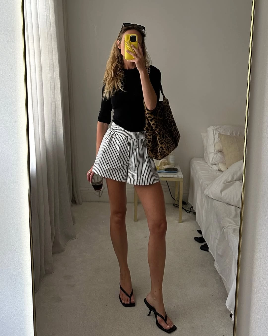 Instagram @_jeanettemadsen_ 0