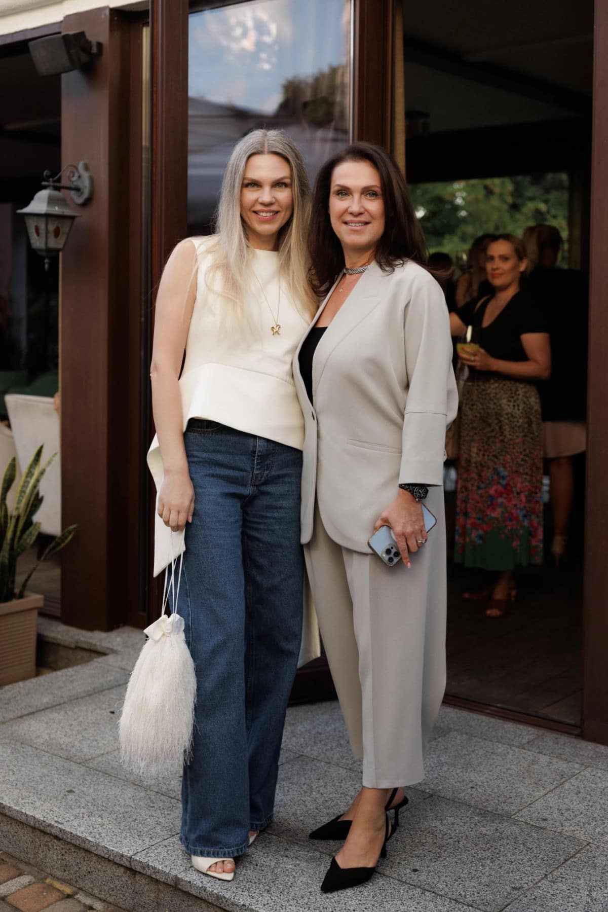 Як це було: «Літні читання» від Harper’s Bazaar86