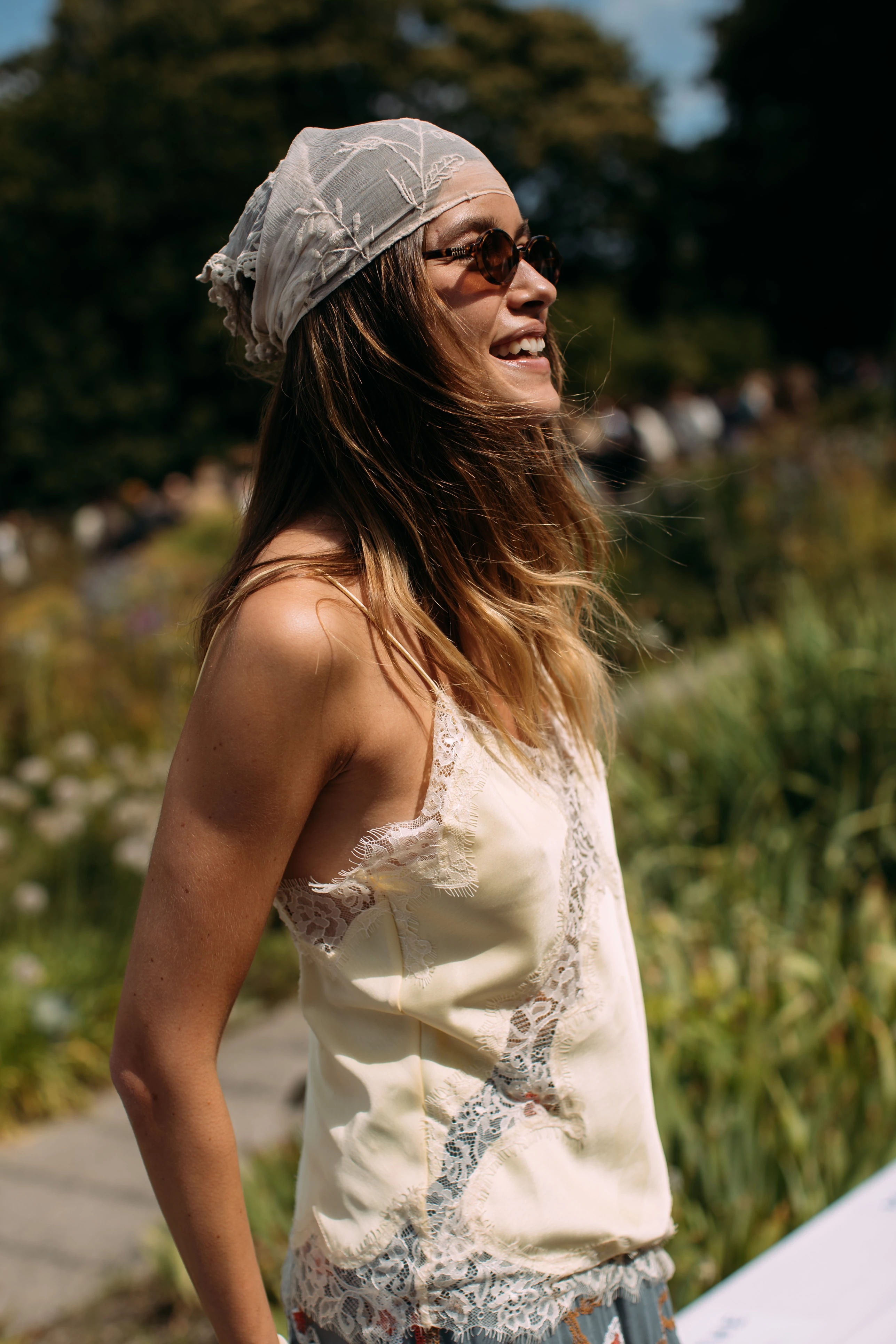 Streetstyle: наймодніші дівчата на вулицях Копенгагена22