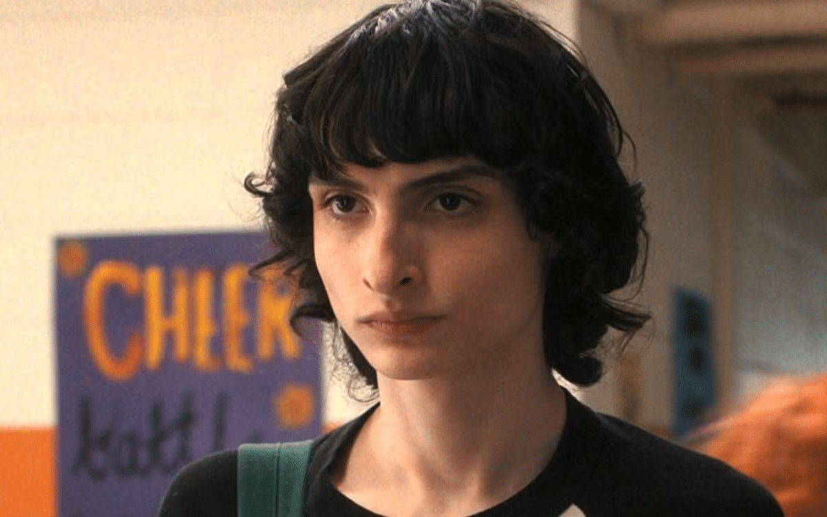 Як зірка «Дивних див» Фінн Вулфгард підтримує Україну0