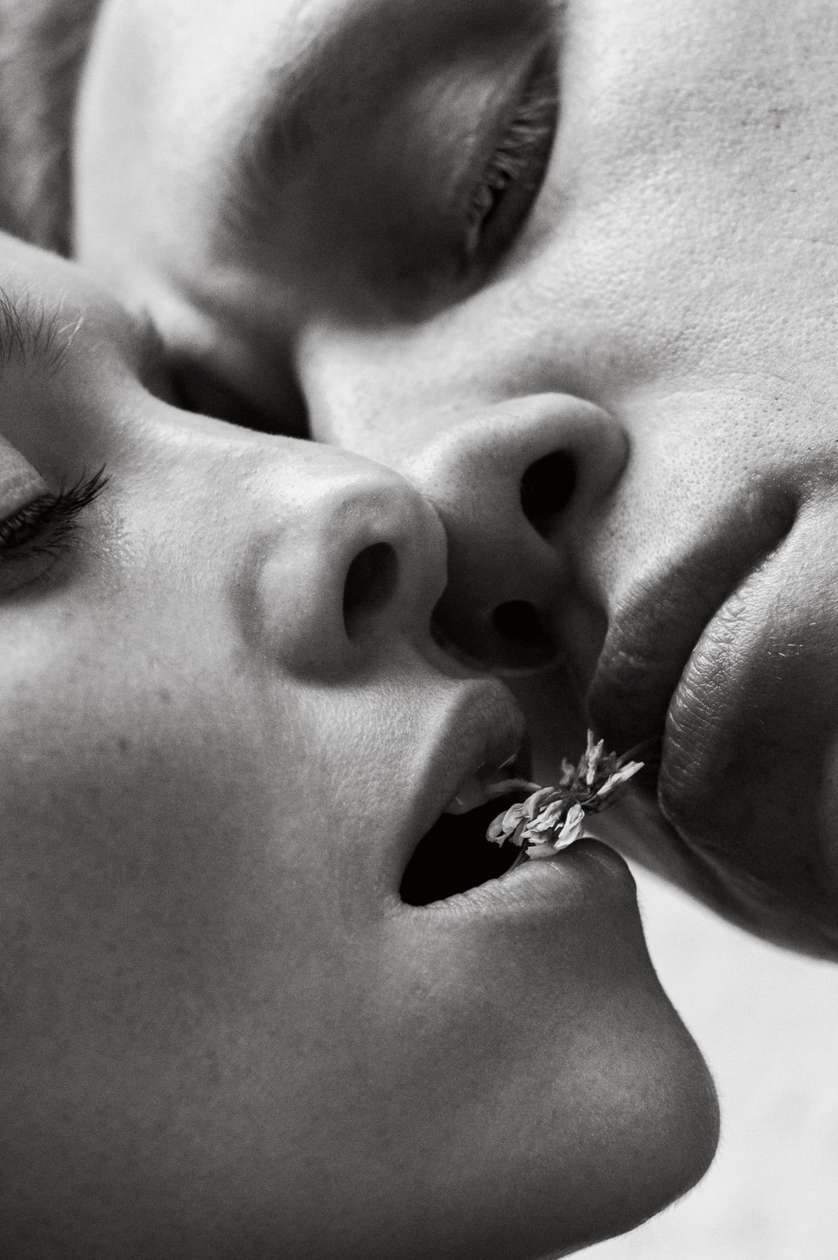 Спільне інтерв’ю Олександра й Марії Рудинських для ELLE2