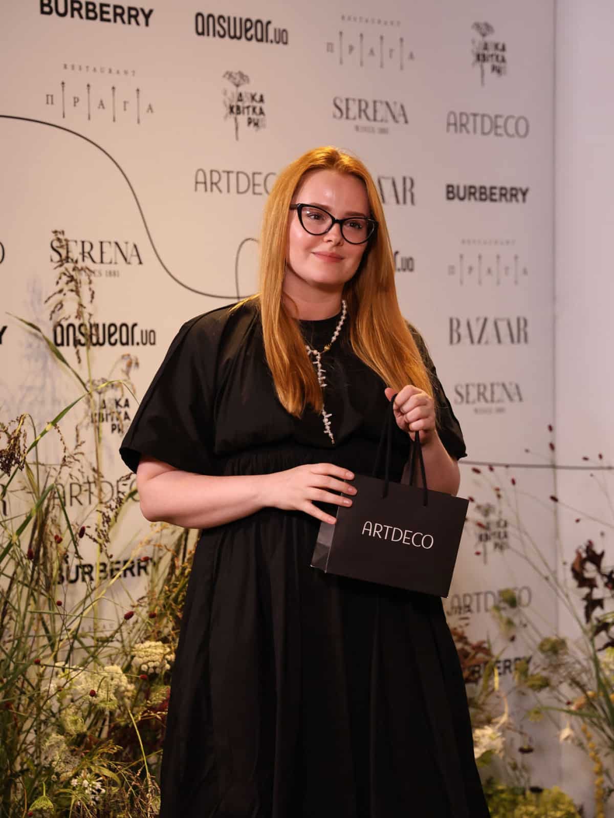 Як це було: «Літні читання» від Harper’s Bazaar77