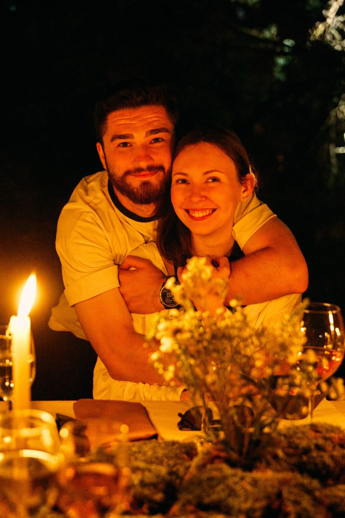 УЛІС відкрив подієвий простір, басейн просто неба і формат вечерь у лісі28