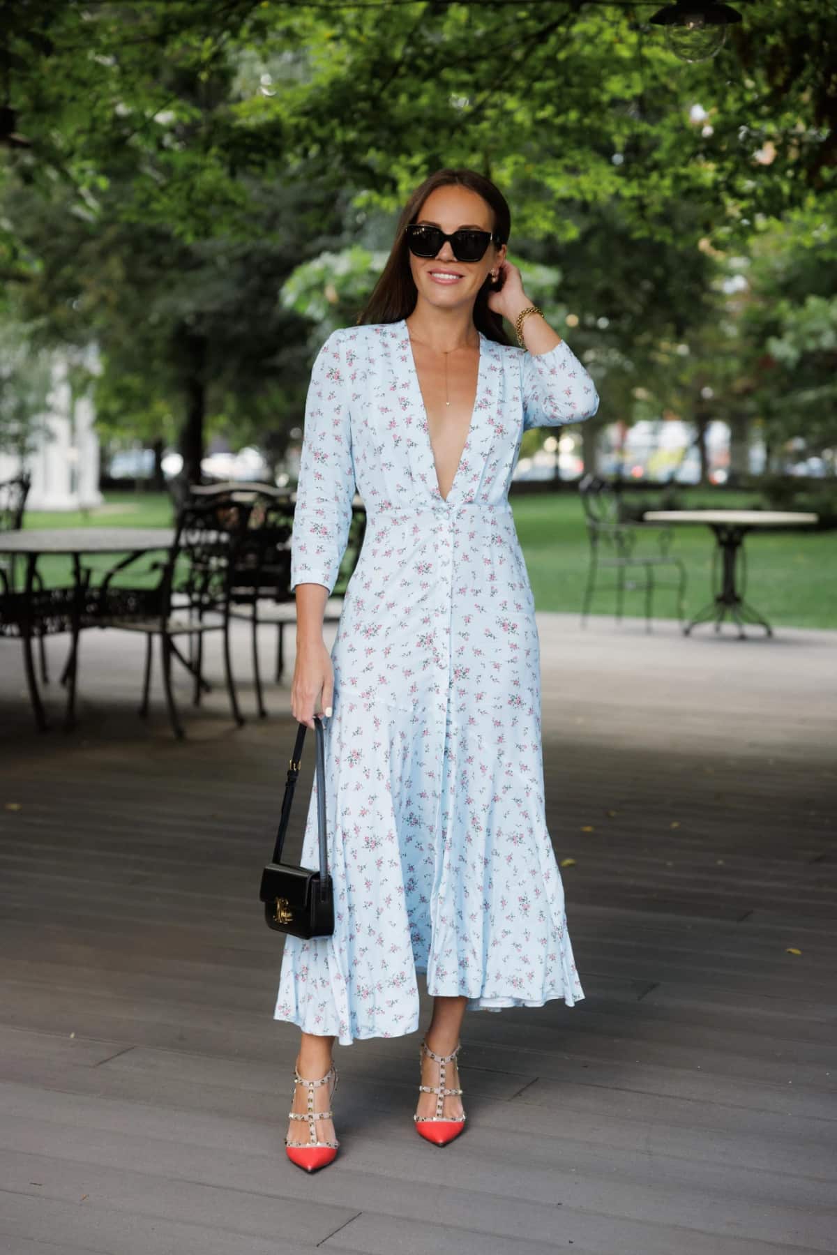 Як це було: «Літні читання» від Harper’s Bazaar89