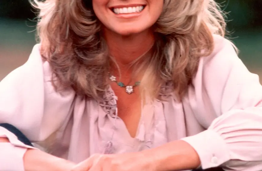 7 модних топів з 1970-х, які ідеально поєднуються з широкими штанами