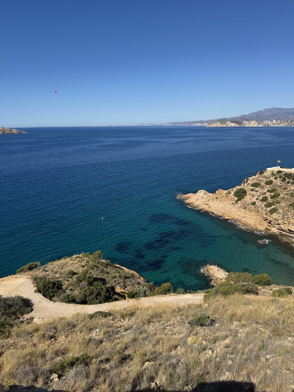 Відпочинок в Аліканте (Іспанія) 2025: що подивитися, де купатися і як дістатися4