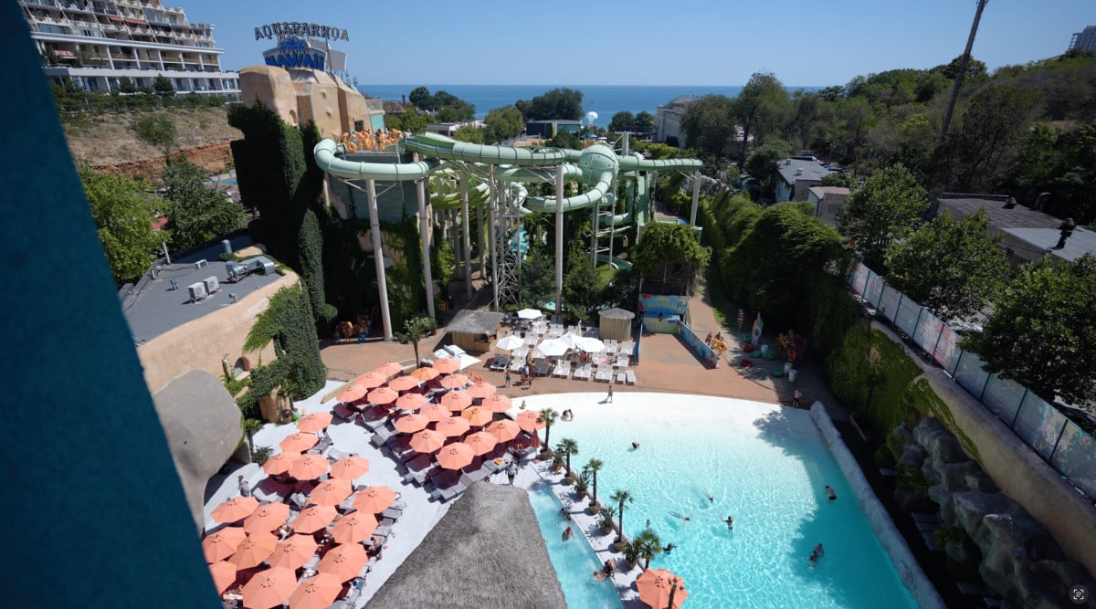 ARCHOTEL AVENUE: відпочинок, оздоровлення і спа у серці Одеси4