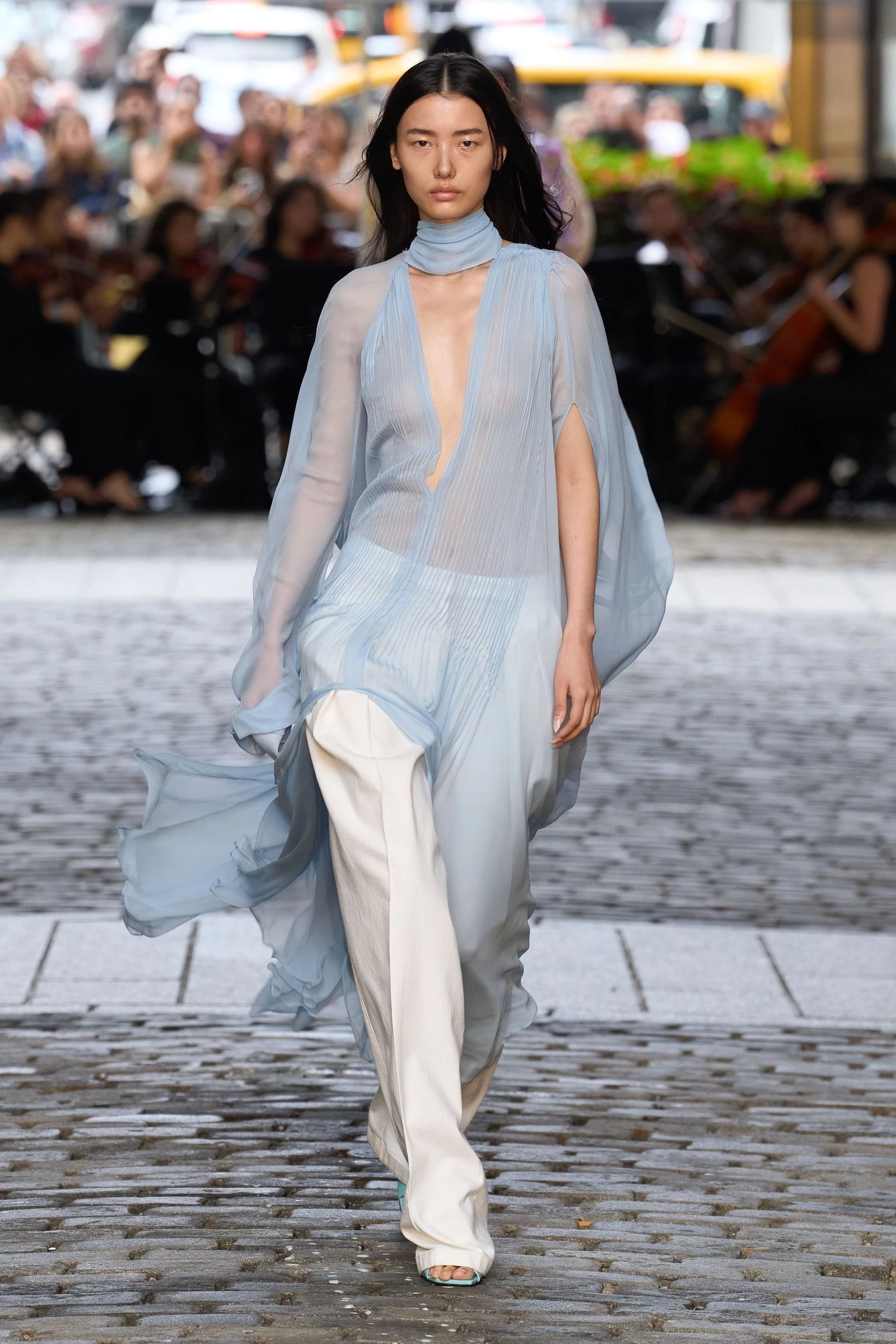 Prabal Gurung весна-літо 202514