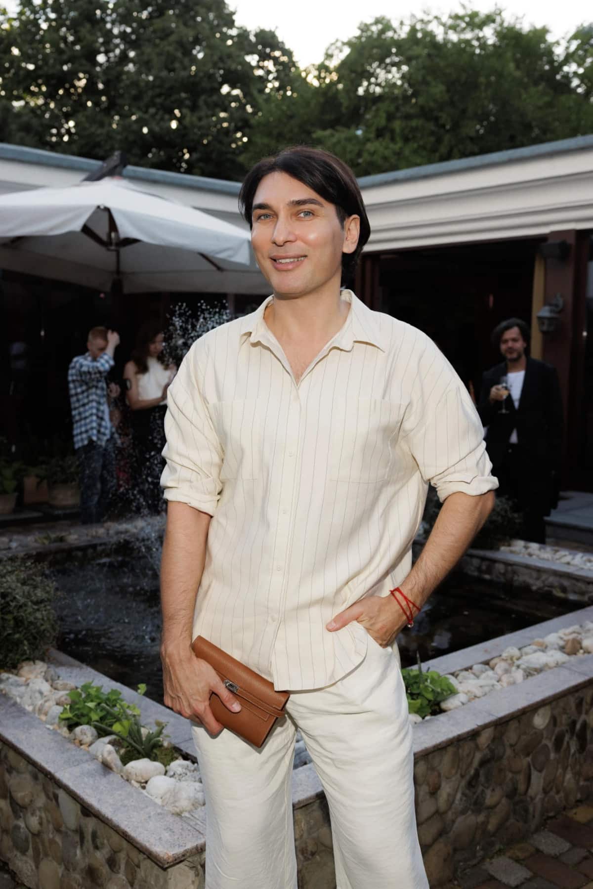 Як це було: «Літні читання» від Harper’s Bazaar119