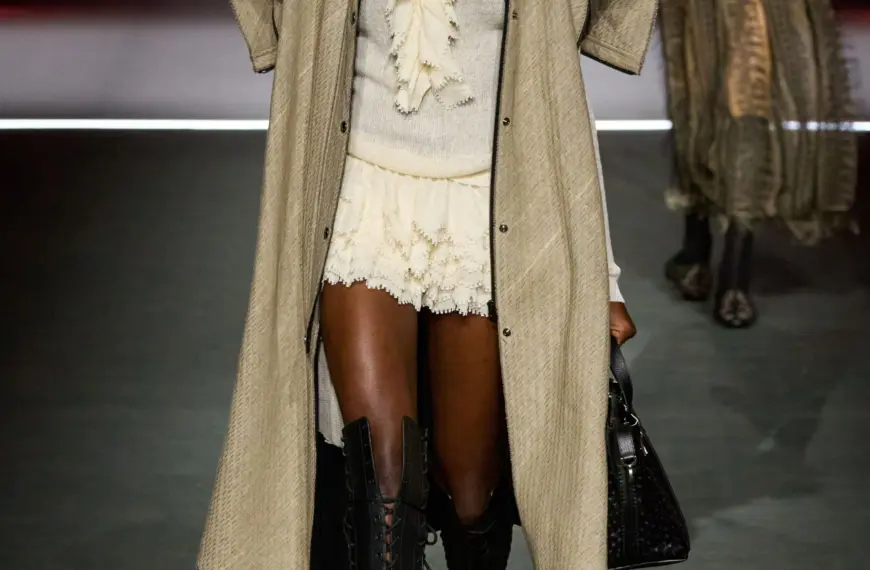 10 головних пар взуття сезону осінь-зима 2025/2026