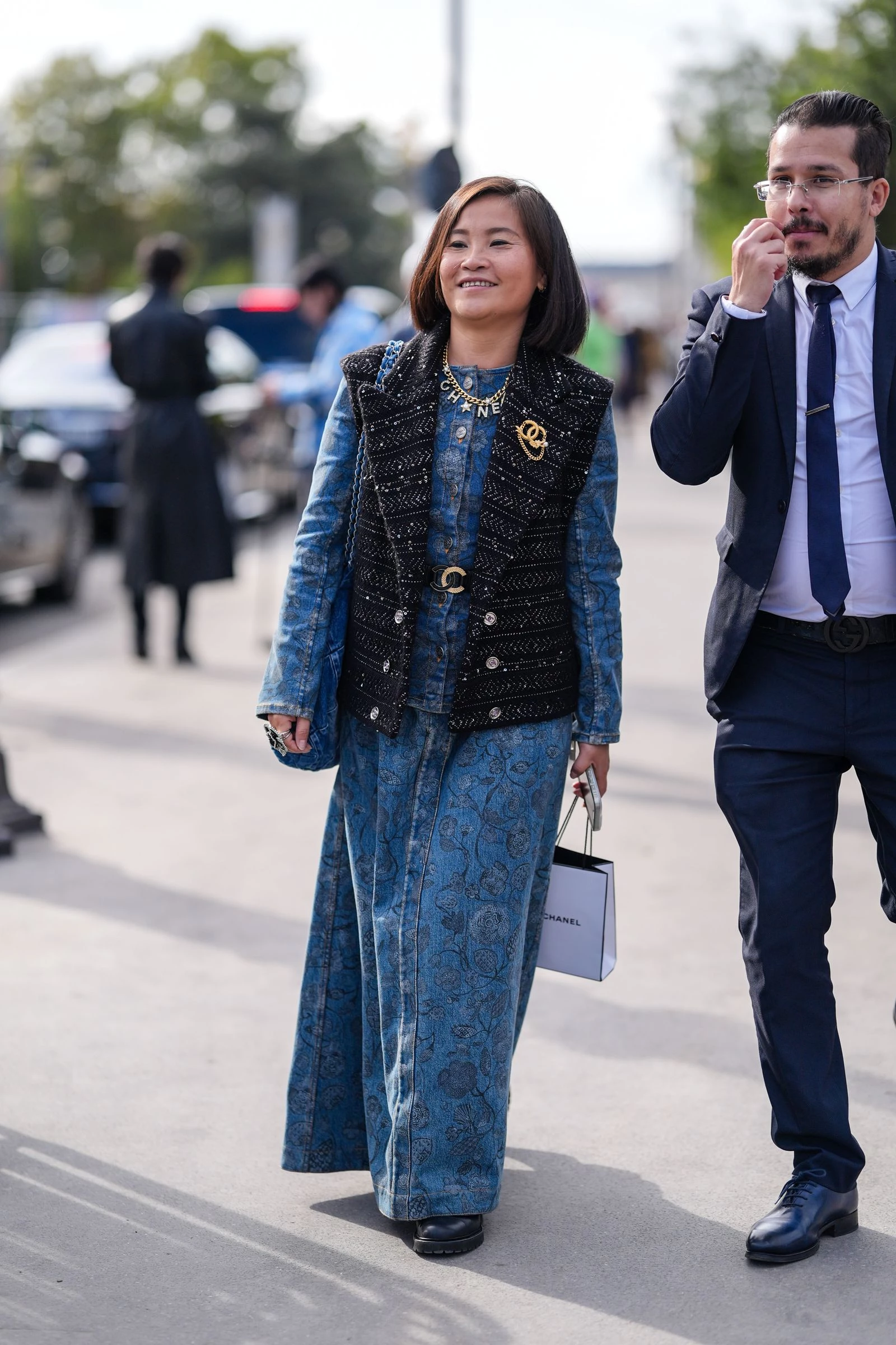 Edward Berthelot/Getty Images7